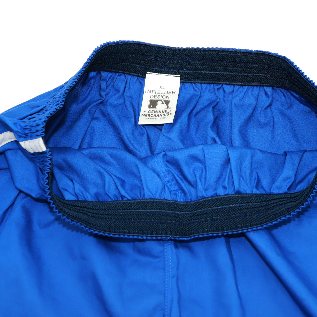 MLB×INFIELDER DESIGN :MLB-189 MLB RUN TRUNKS