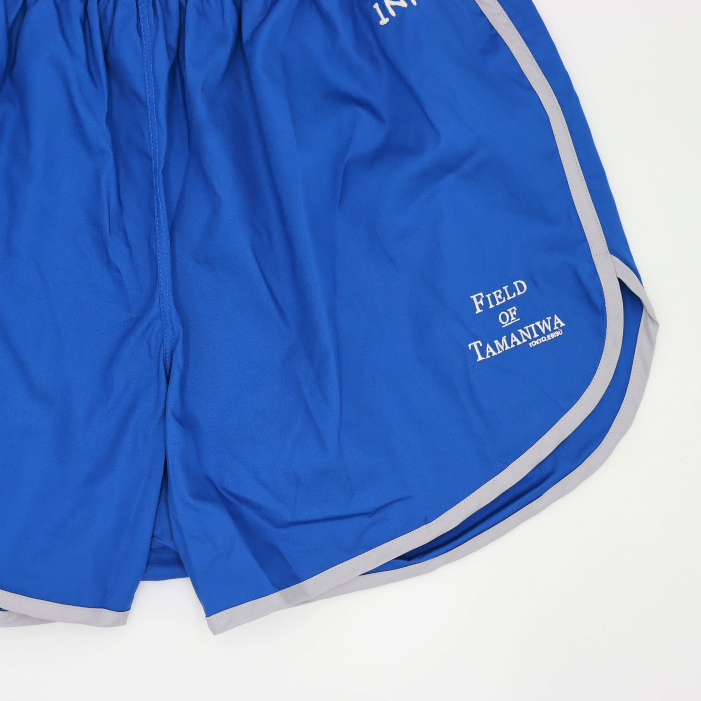 TAMANIWA :TMNW-179 FOT RUN TRUNKS
