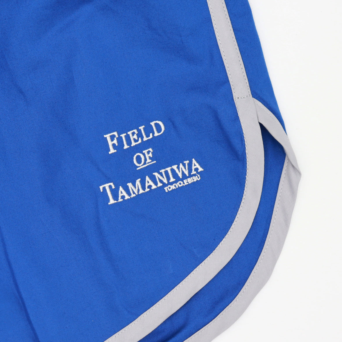 TAMANIWA :TMNW-179 FOT RUN TRUNKS