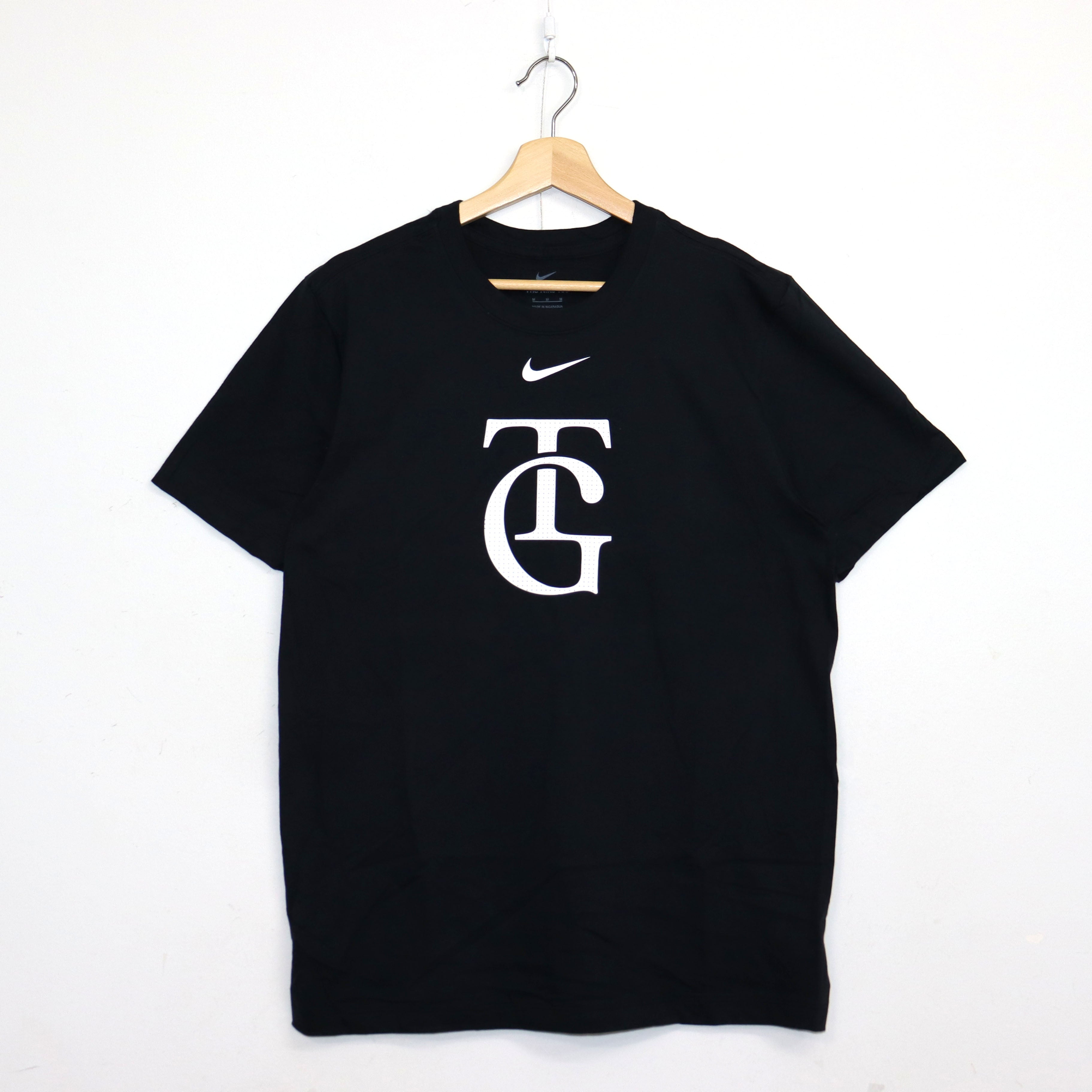 NIKE：TYO NPB GIANTS COTTON TEE (BIG TG) – TAMANIWA