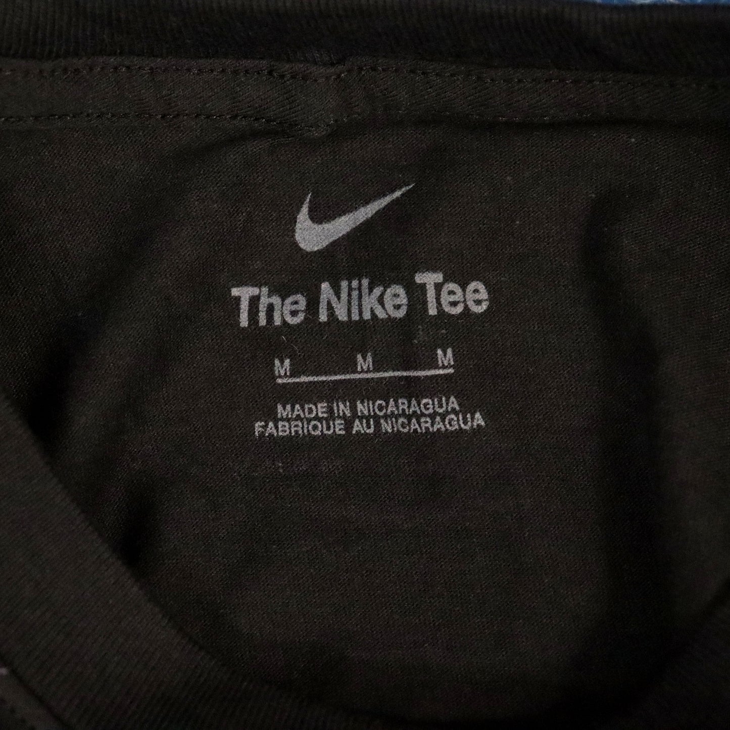 NIKE:TYO NPB GIANTS COTTON TEE (BIG TG)