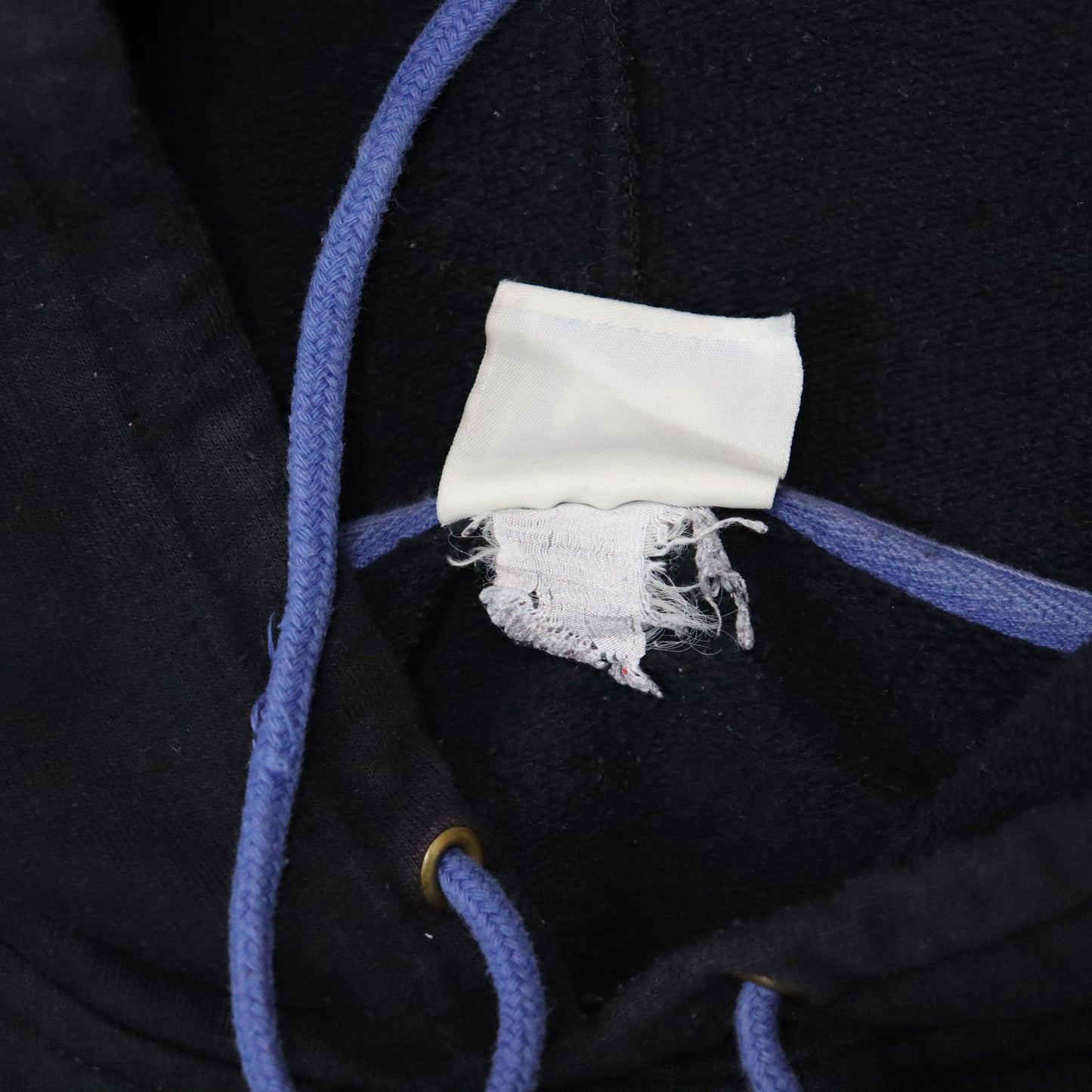 USED : (LEE SPORT) LA Dodgers Hoodie