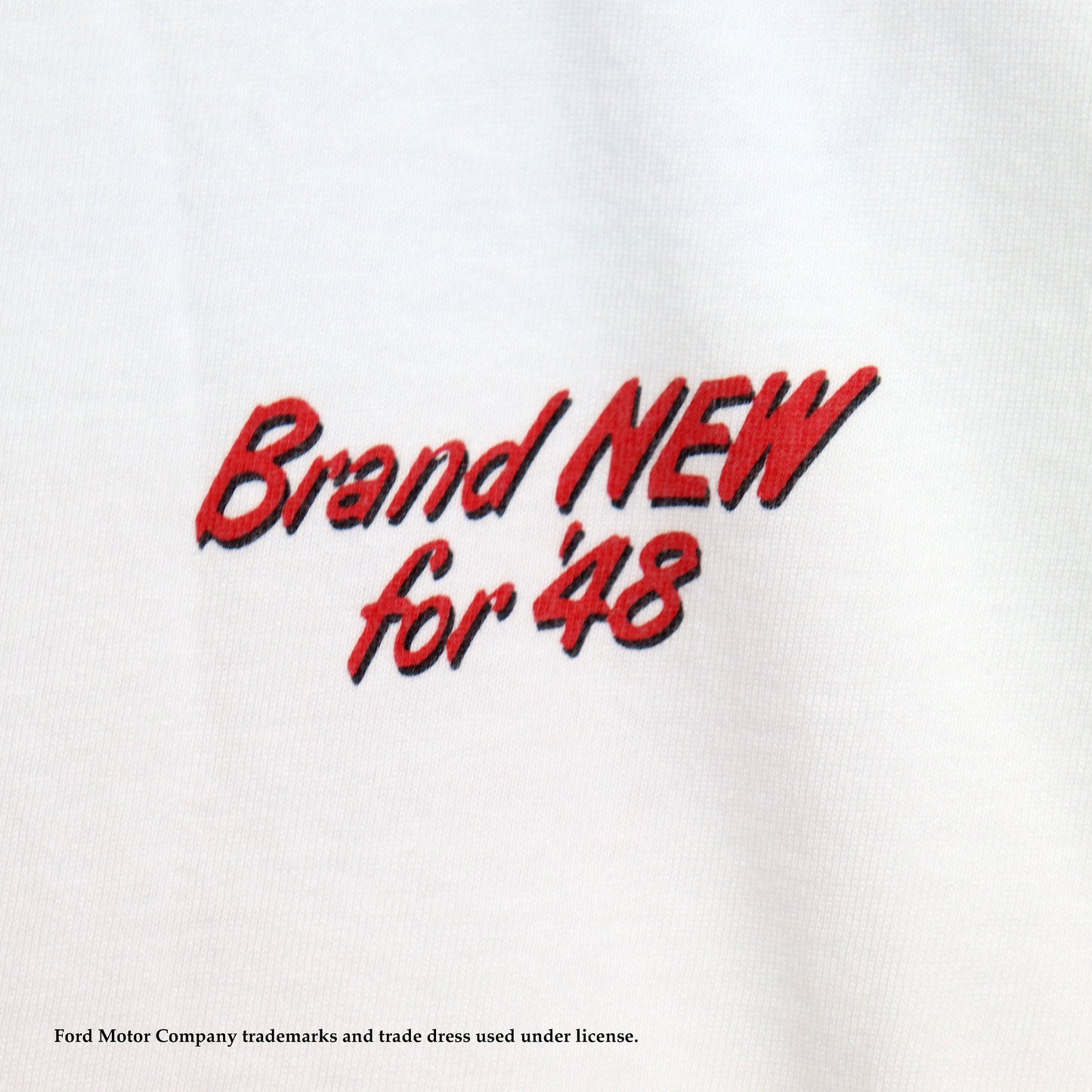 GOOD ROCK SPEED: FORD|フォード | TRUCKS LS T-SHIRT