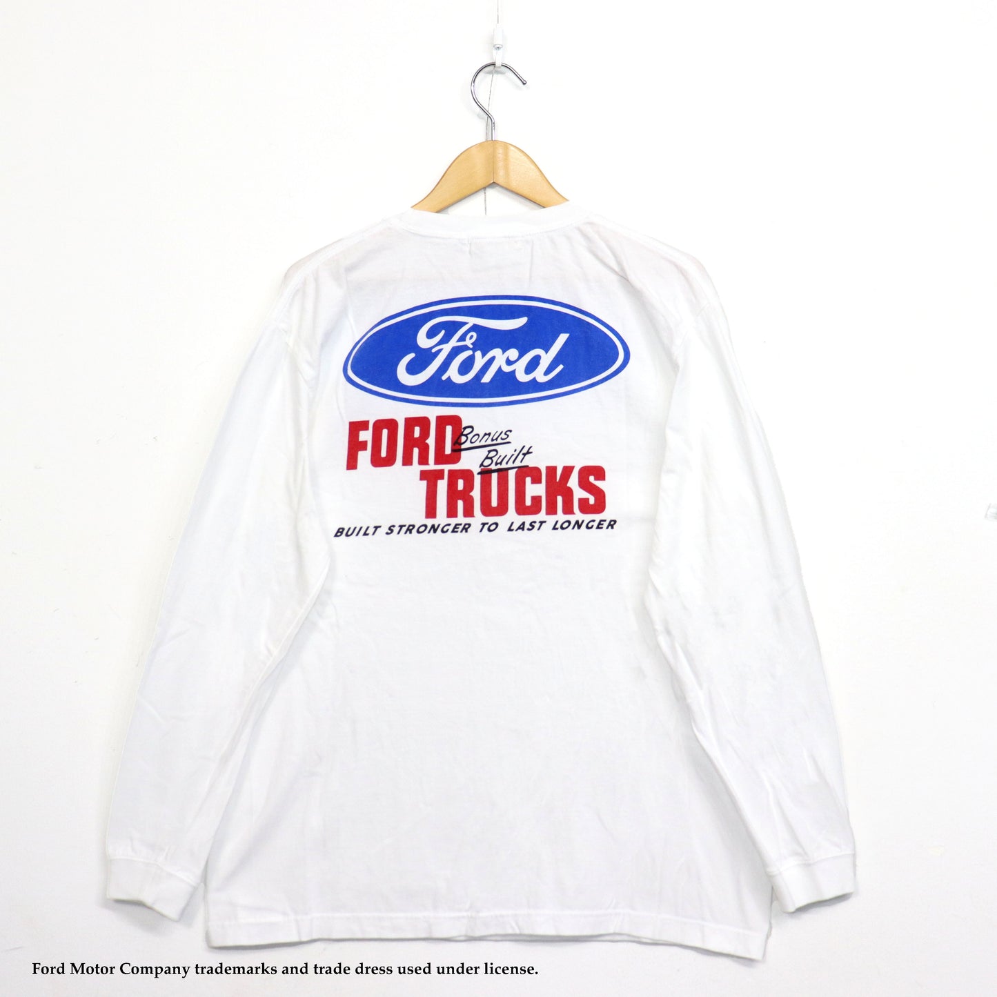 GOOD ROCK SPEED: FORD|フォード | TRUCKS LS T-SHIRT