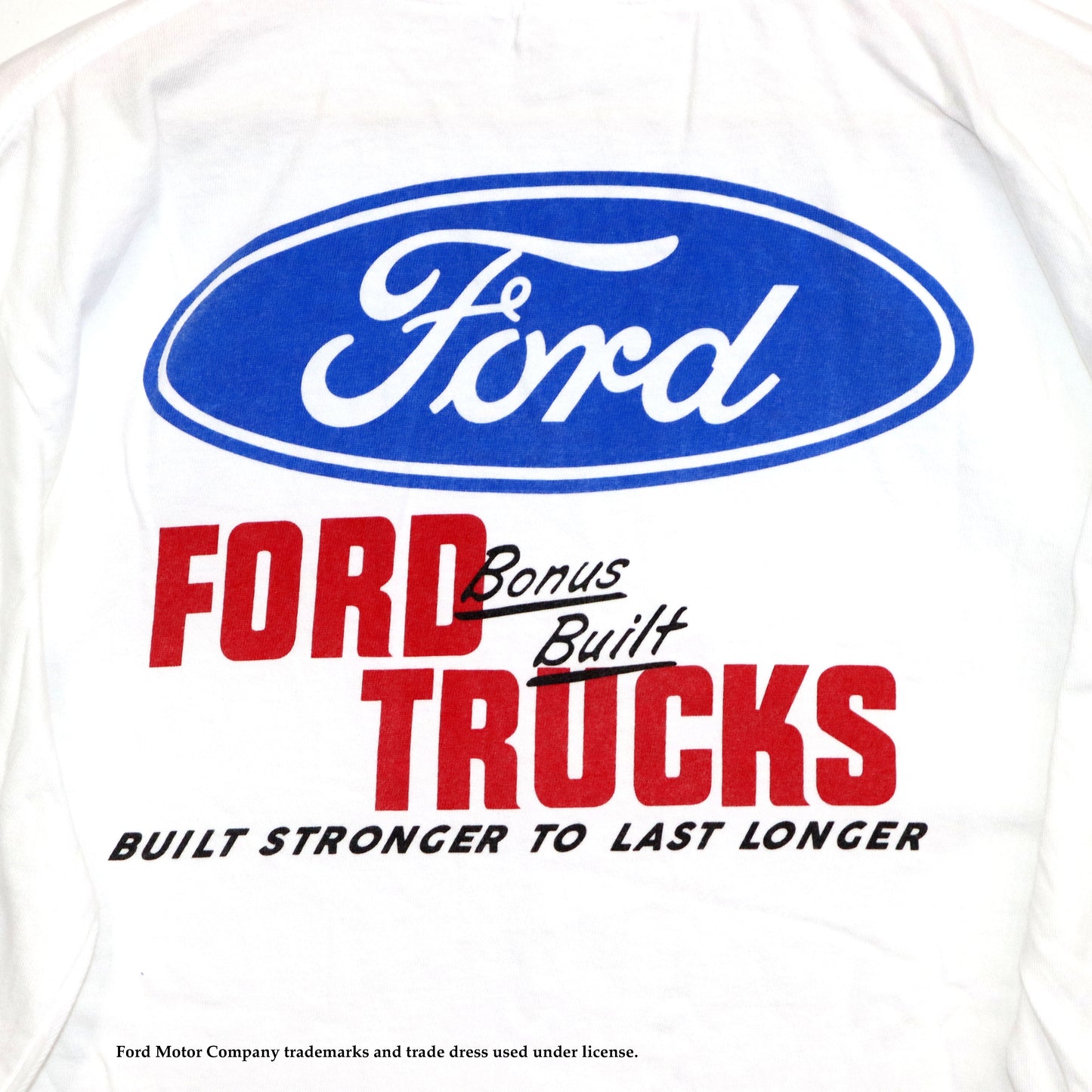 GOOD ROCK SPEED: FORD|フォード | TRUCKS LS T-SHIRT