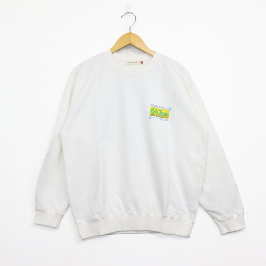 GOOD ROCK SPEED: ORIGINAL | RADIO SWEAT