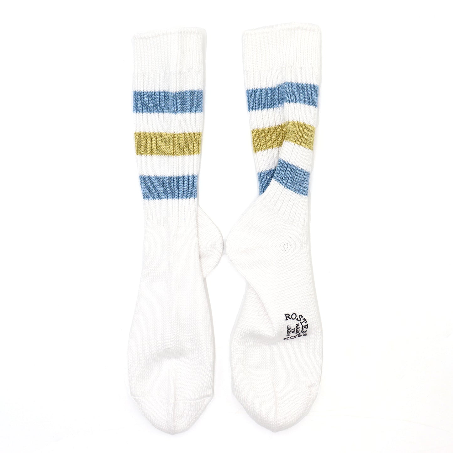 ROSTER SOX:RS-499 84BOSTON