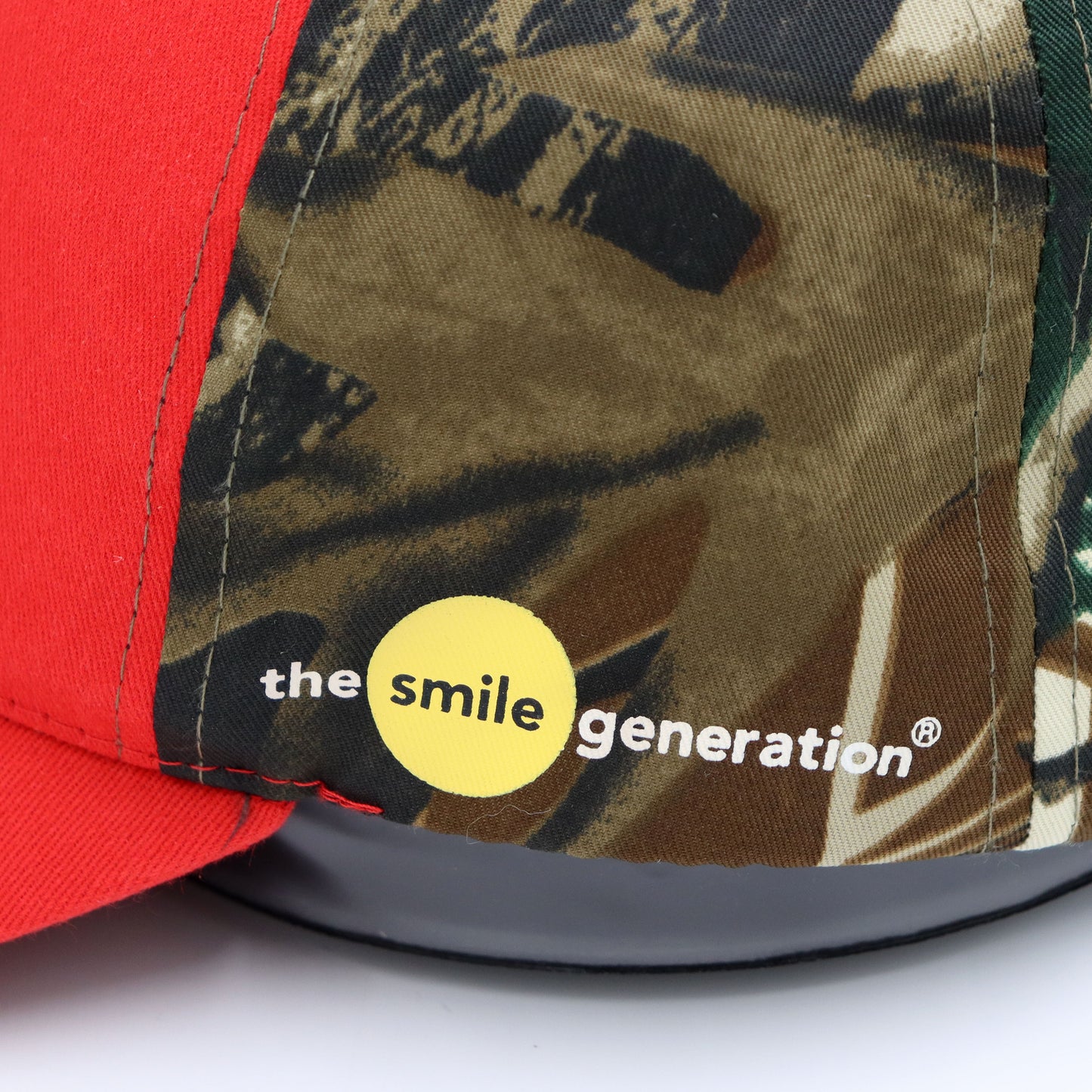used : Angels Trout Cap