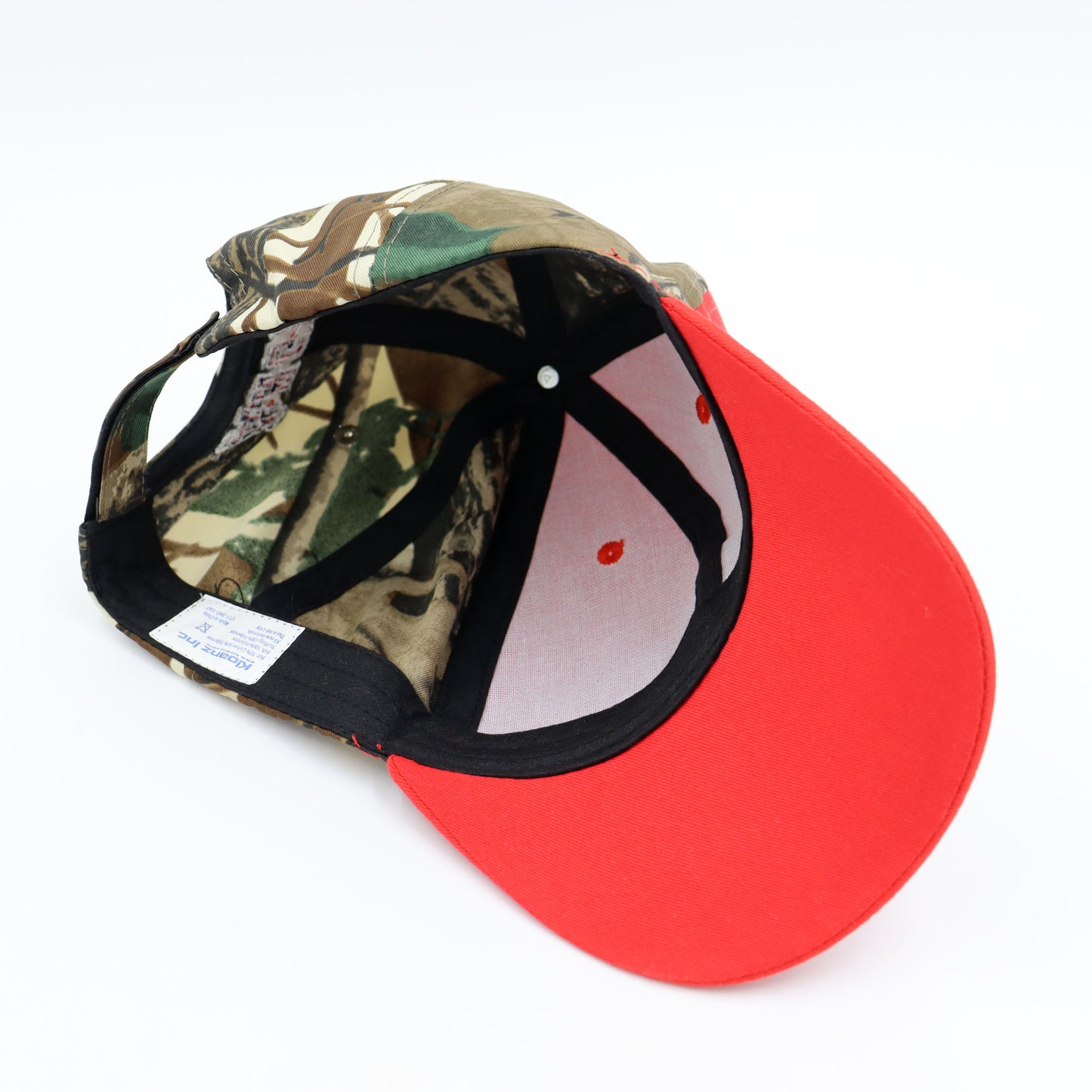 used : Angels Trout Cap