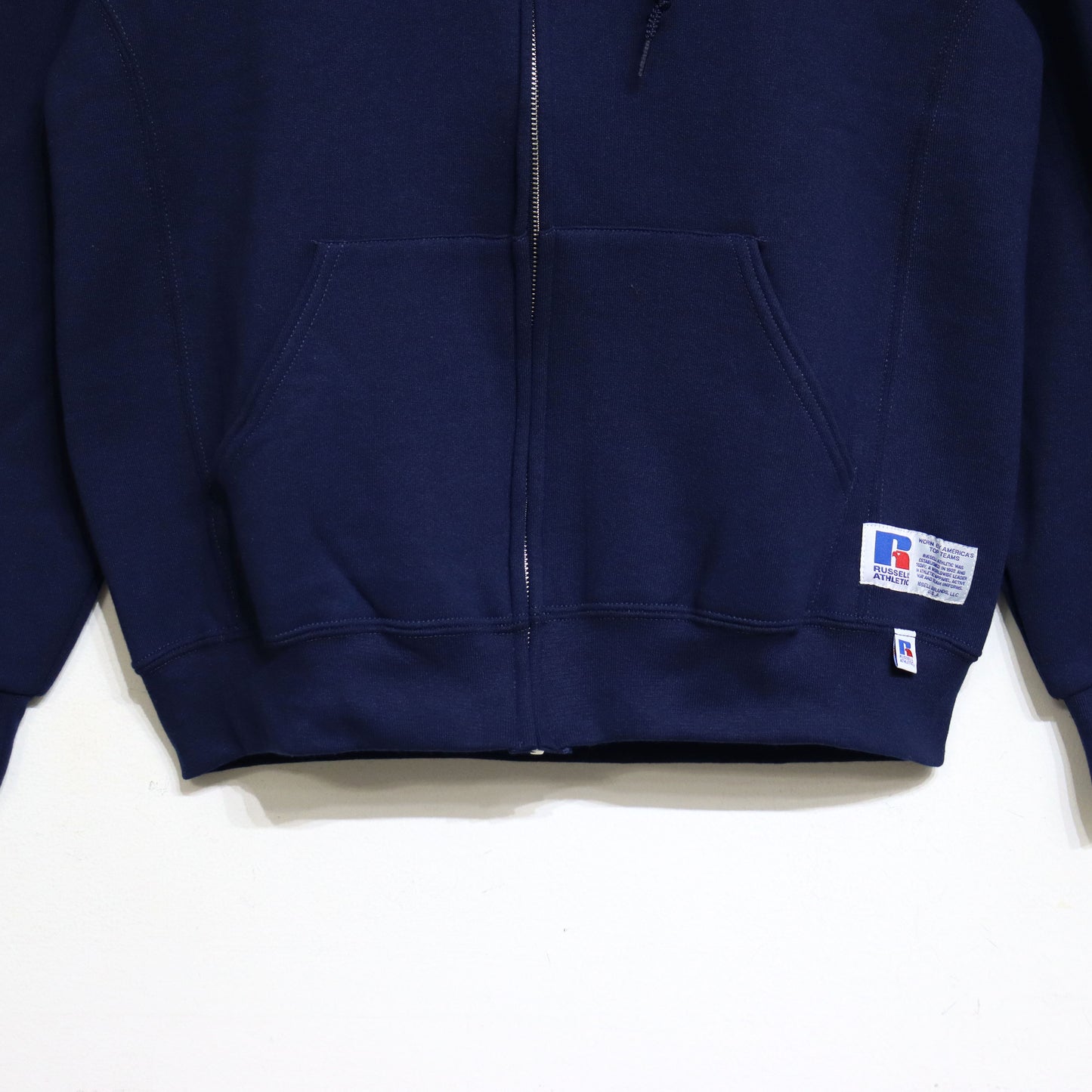 TAMANIWA×SUNDAY SPORTS  : TS-4 TAMA SS ZIP HOODIE