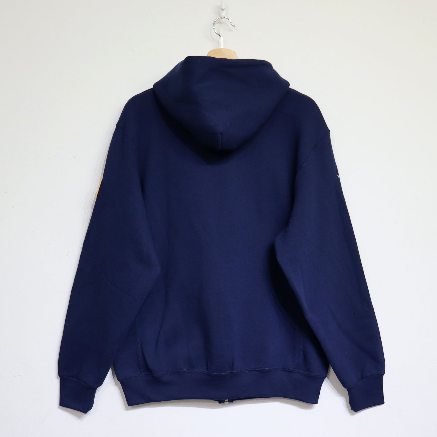 TAMANIWA×SUNDAY SPORTS  : TS-4 TAMA SS ZIP HOODIE