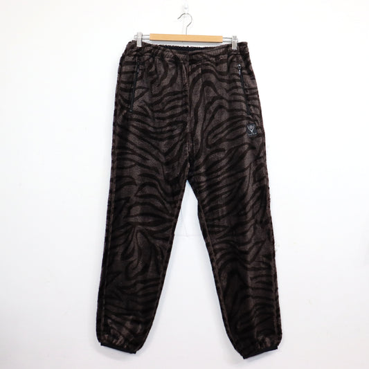 South2 West8 : Piping Pant - Poly Fleece / Printed