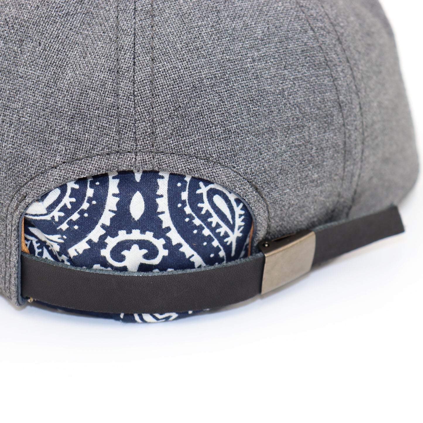 POTEN:PTN-2410 VINTAGE HOPSACK