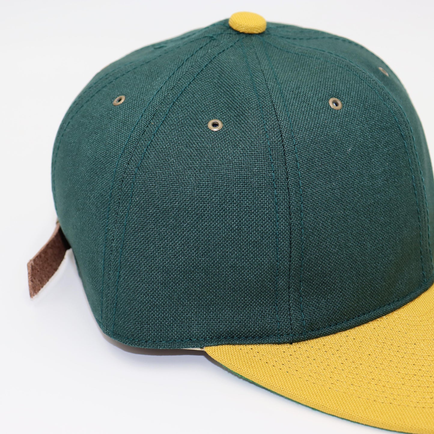 POTEN:PTN-2410 VINTAGE HOPSACK