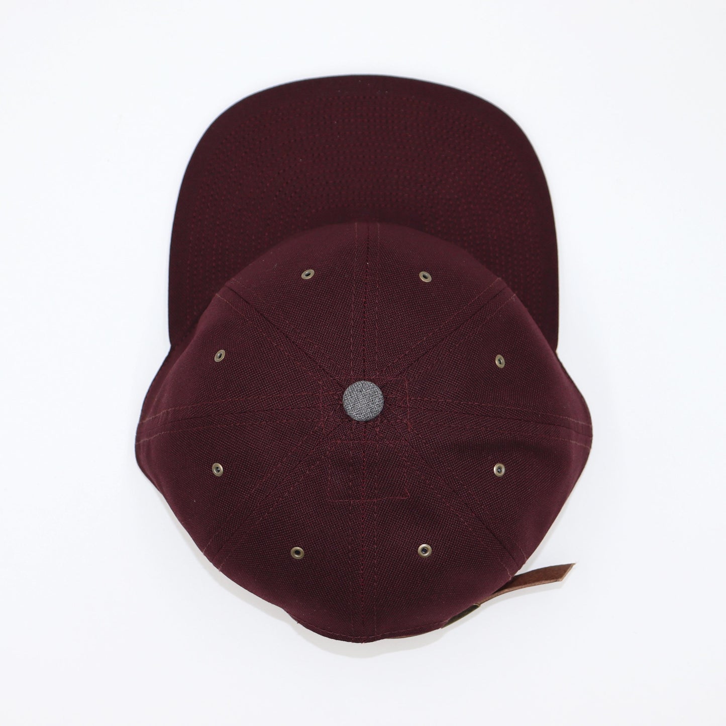 POTEN:PTN-2410 VINTAGE HOPSACK