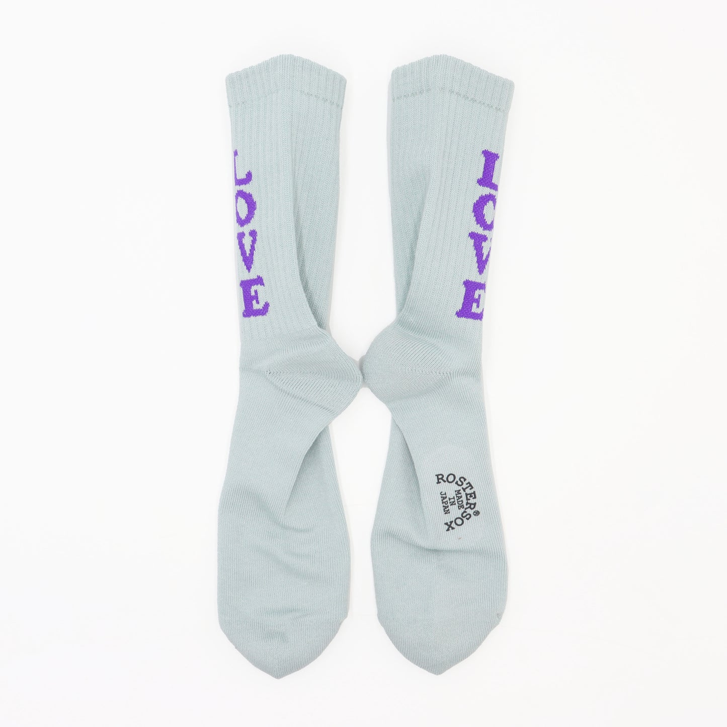 ROSTER SOX: RS-482 LOVE