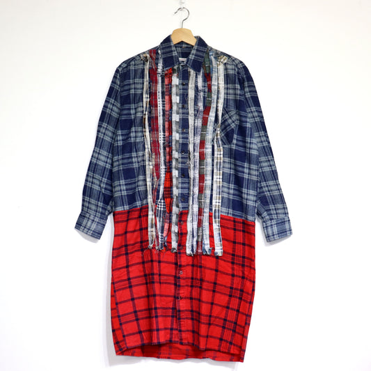 rb NDLS : Ribbon Dress - #2