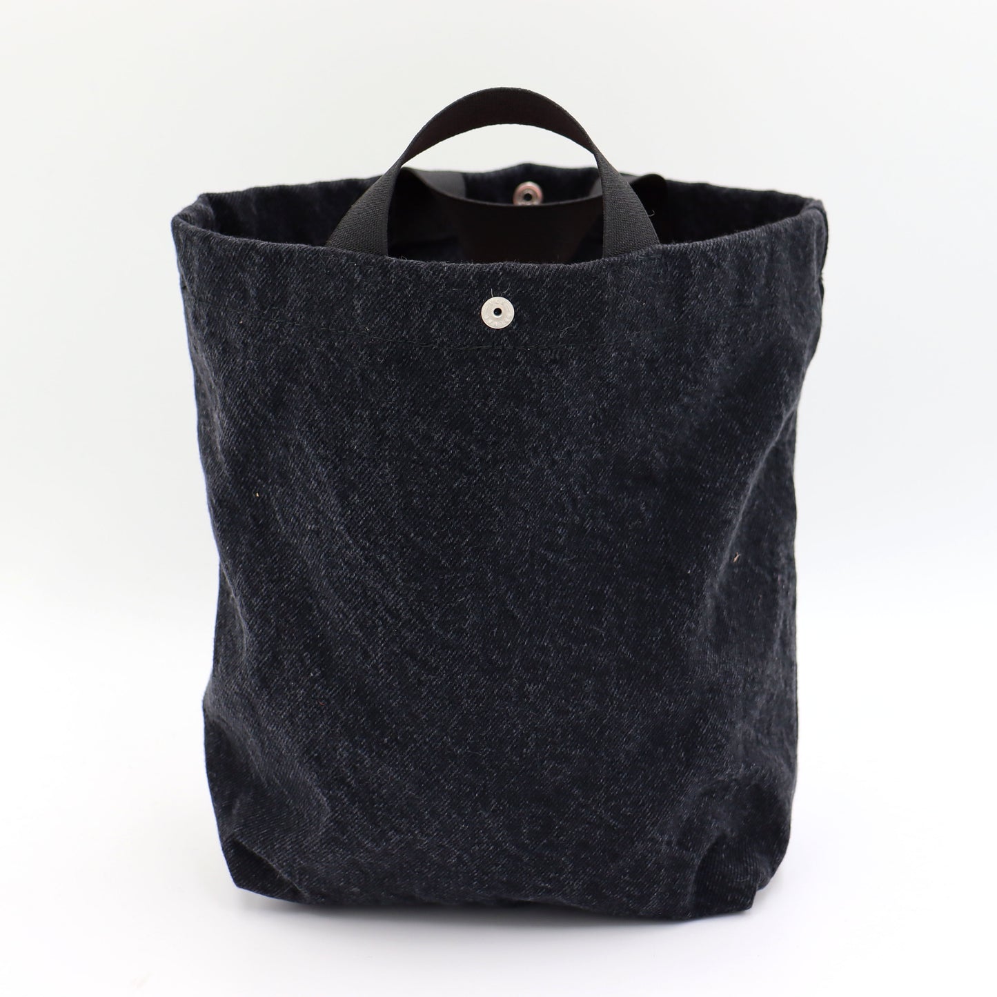 INFIELDER DESIGN : B-115 Black DENIMYYB