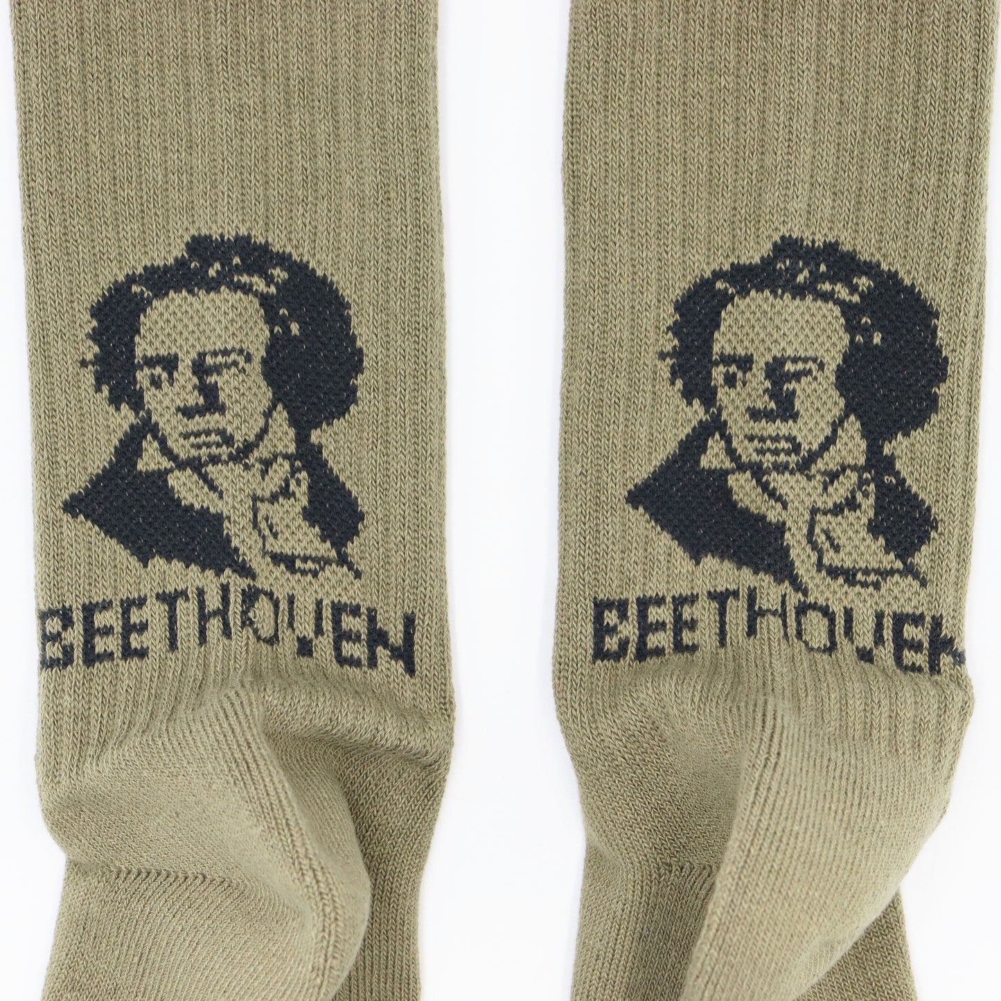 ROSTER SOX: RS-481 BEETHVEN