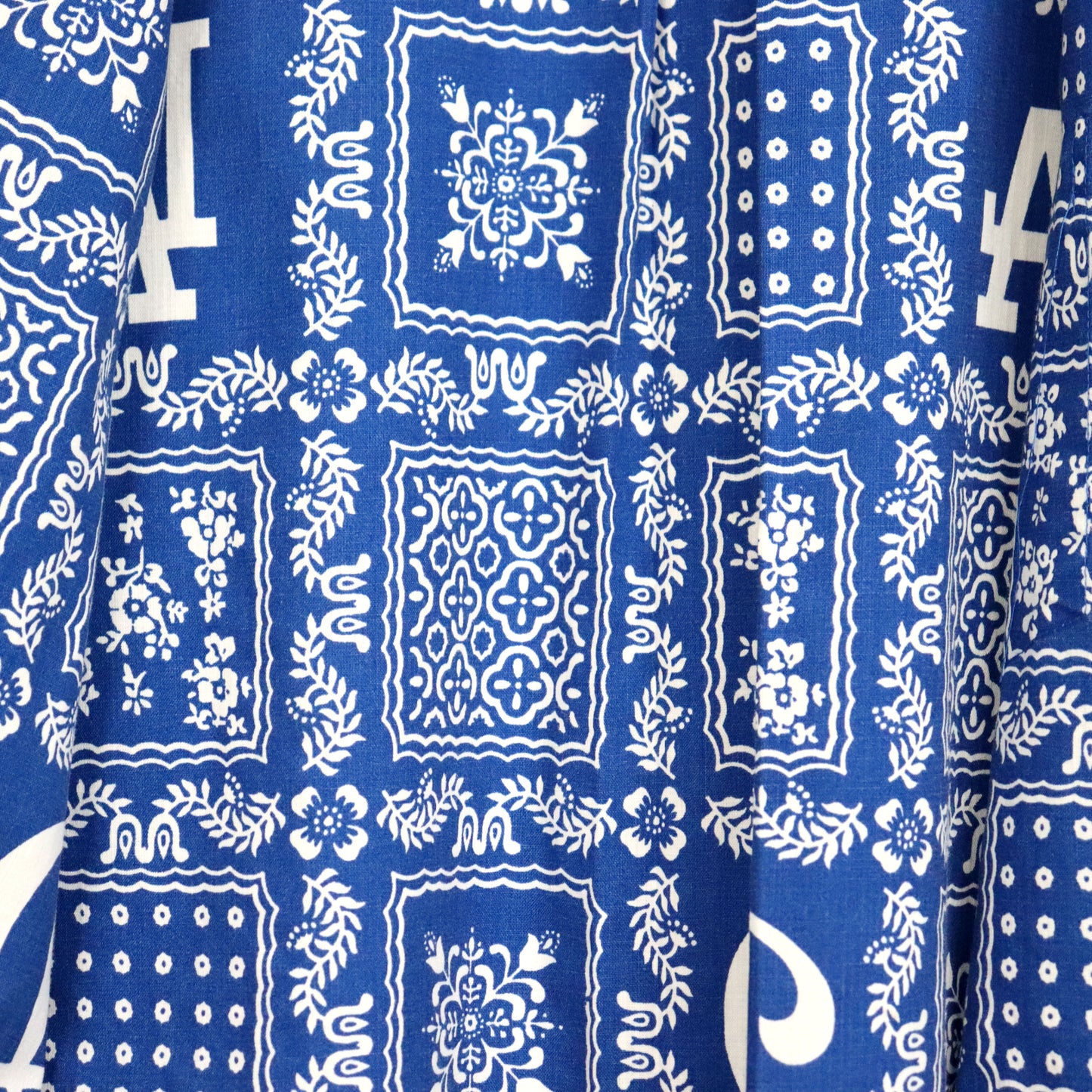 used : (Reyn Spooner) LAD Cotton Shirts