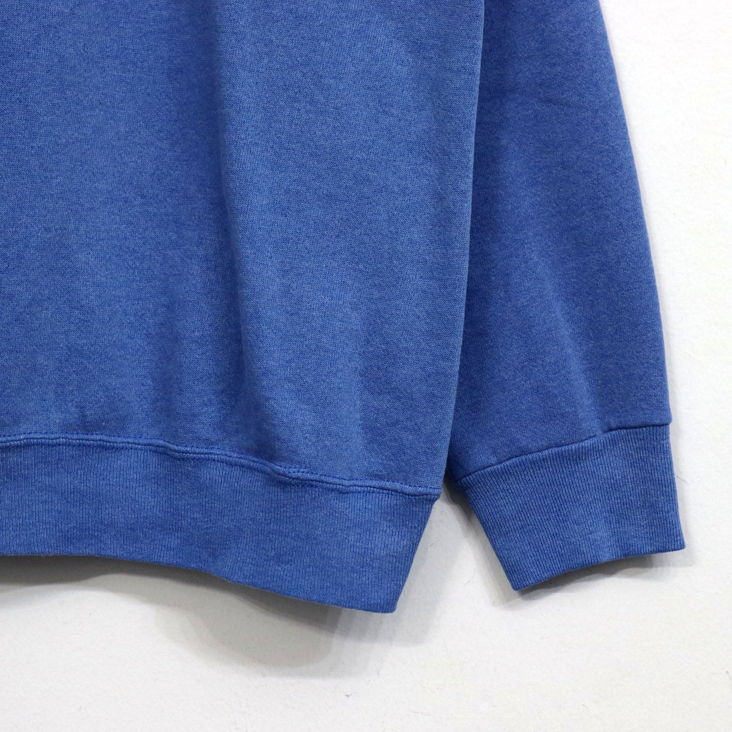 COPYCAT : SMILE L/S SWEATSHIRT - #18