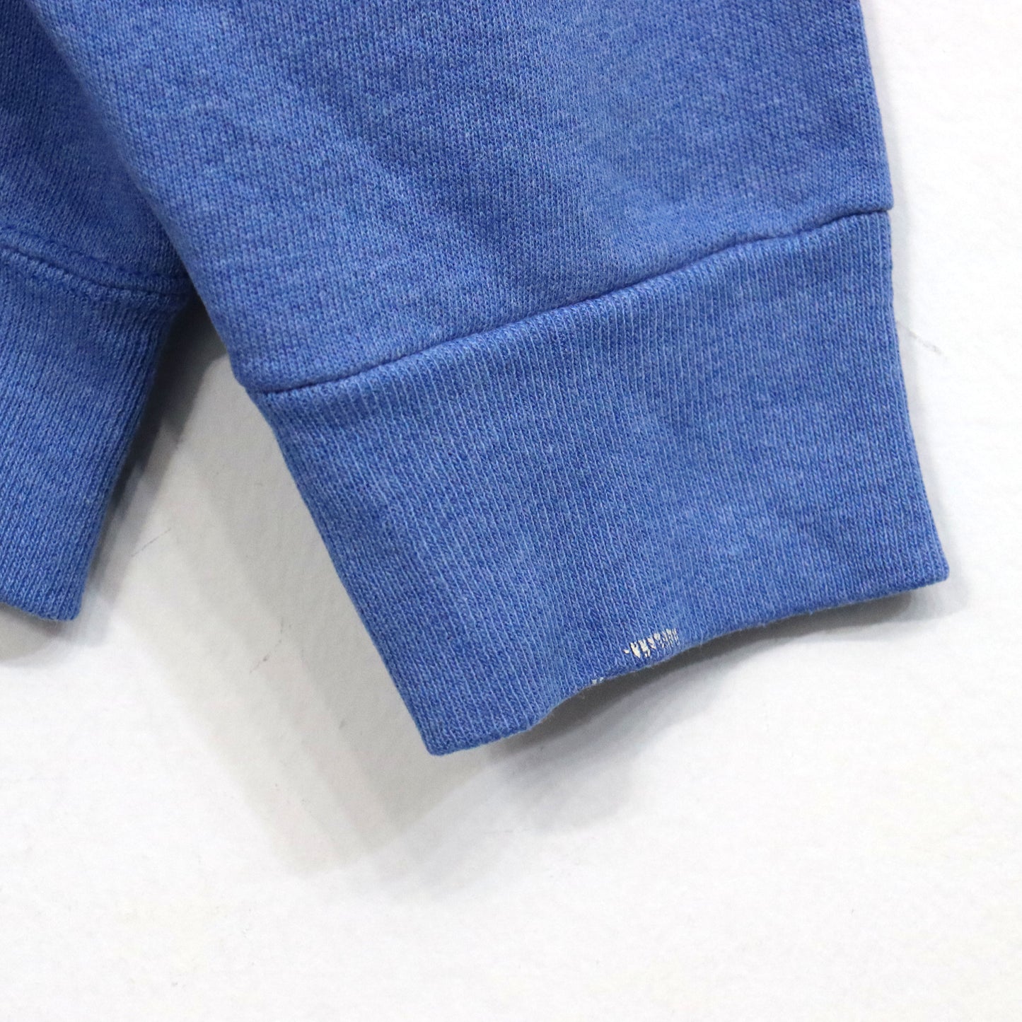 COPYCAT : SMILE L/S SWEATSHIRT - #18
