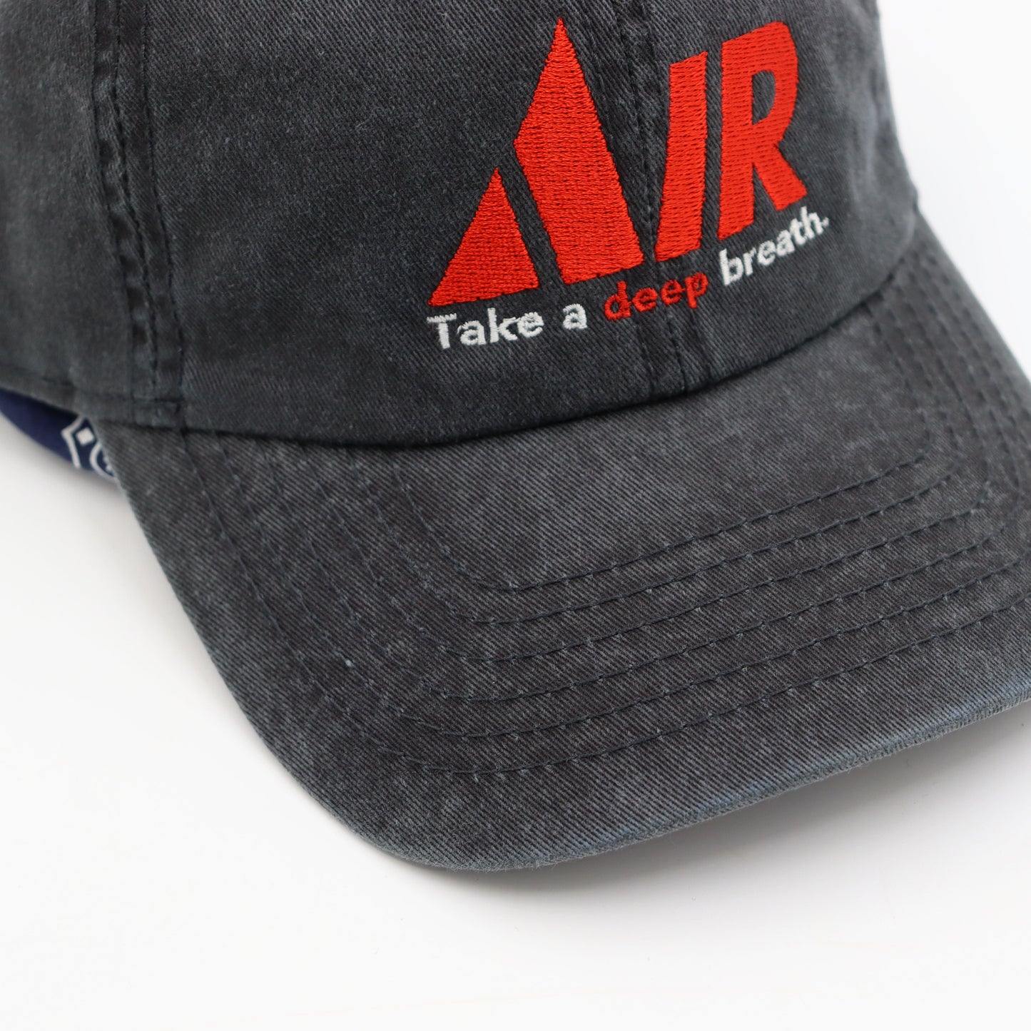 INFIELDER DESIGN : C-590 EMB CAP