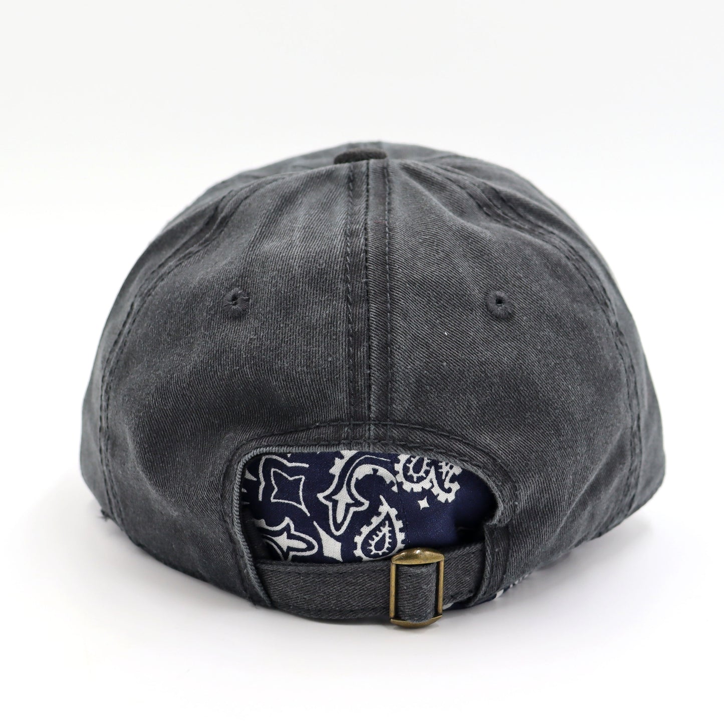 INFIELDER DESIGN : C-590 EMB CAP