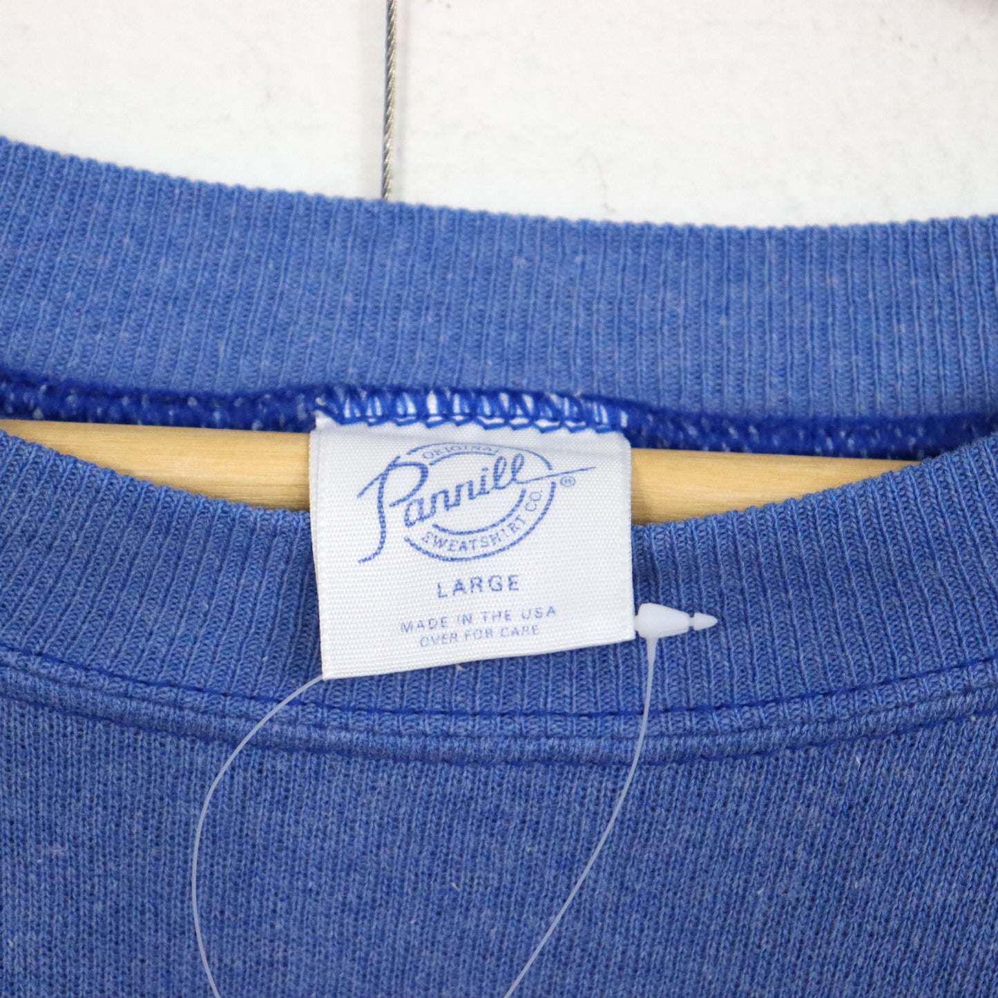 COPYCAT : SMILE L/S SWEATSHIRT - #16