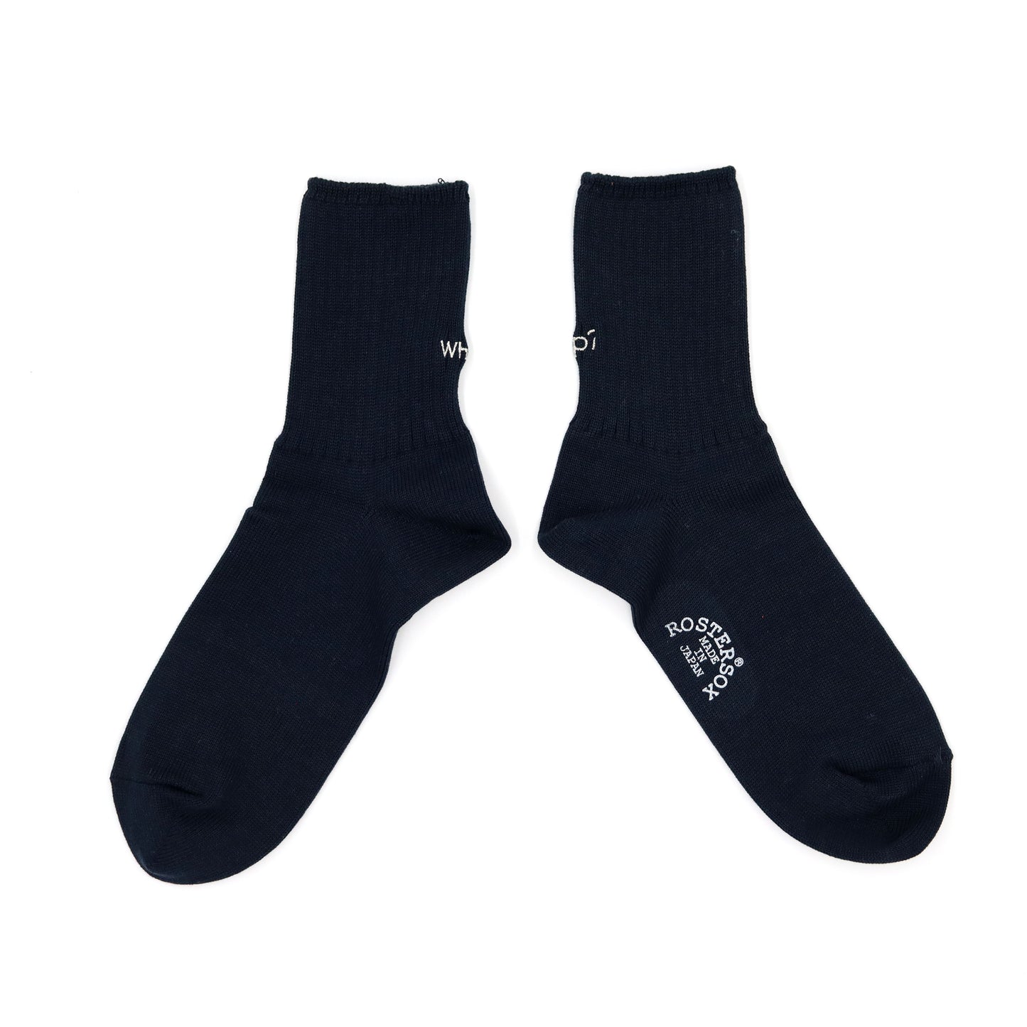 ROSTER SOX:RS-394 What's UP