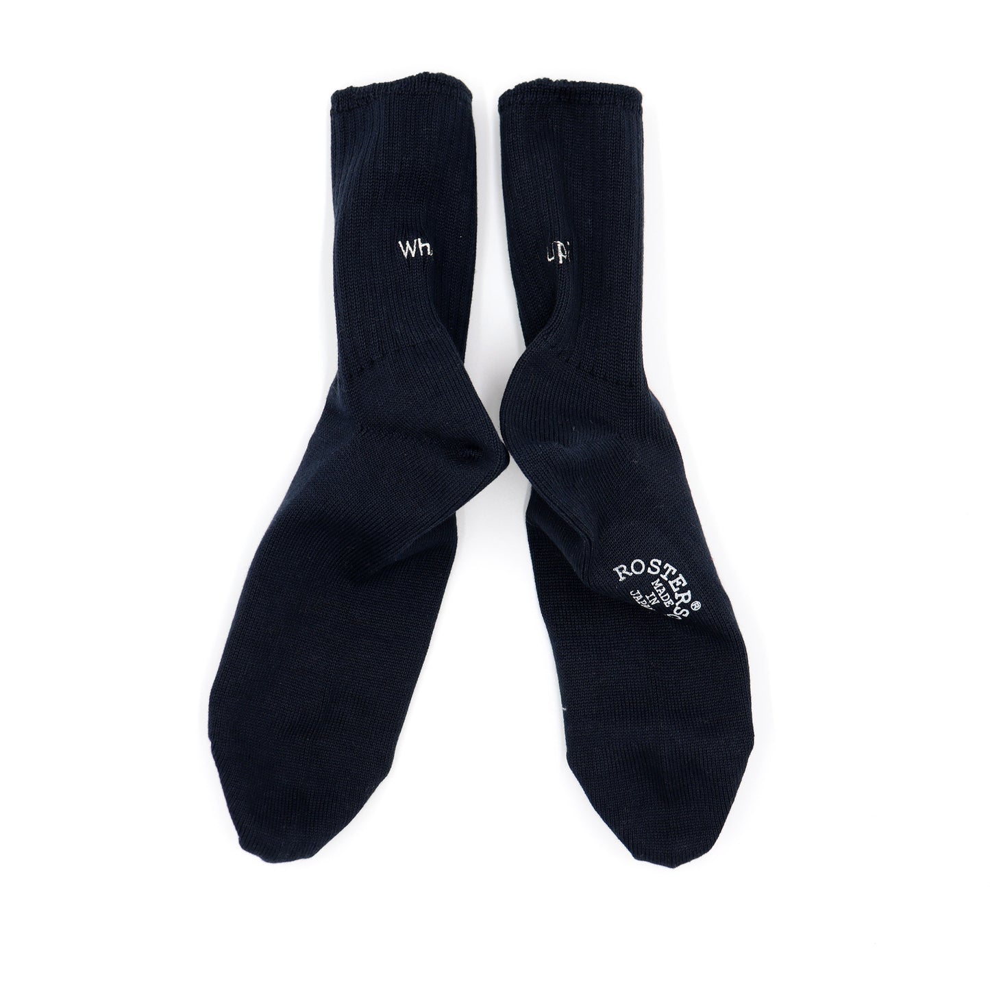 ROSTER SOX:RS-394 What's UP