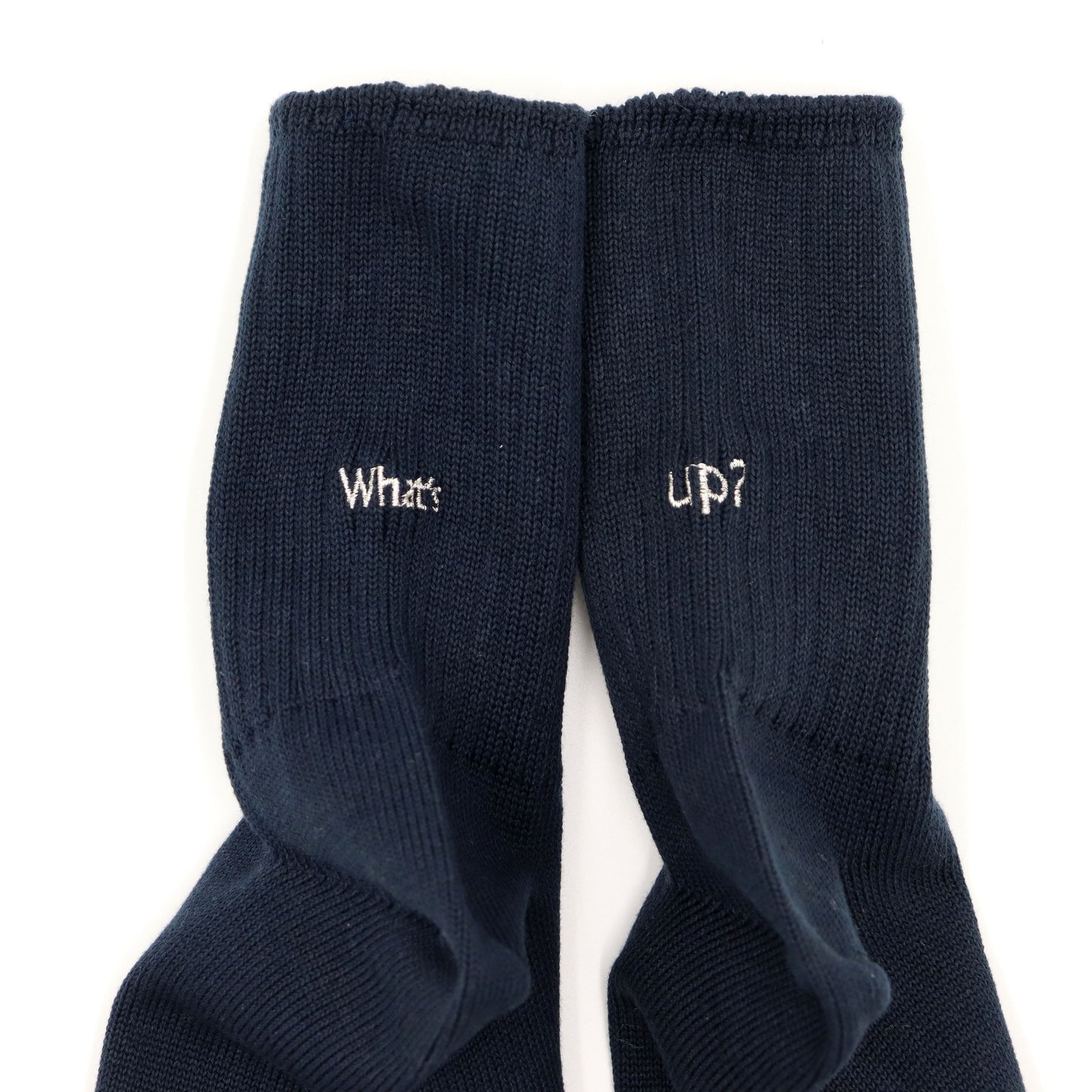 ROSTER SOX:RS-394 What's UP
