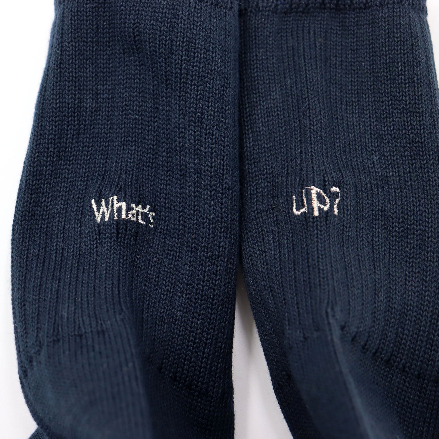 ROSTER SOX:RS-394 What's UP