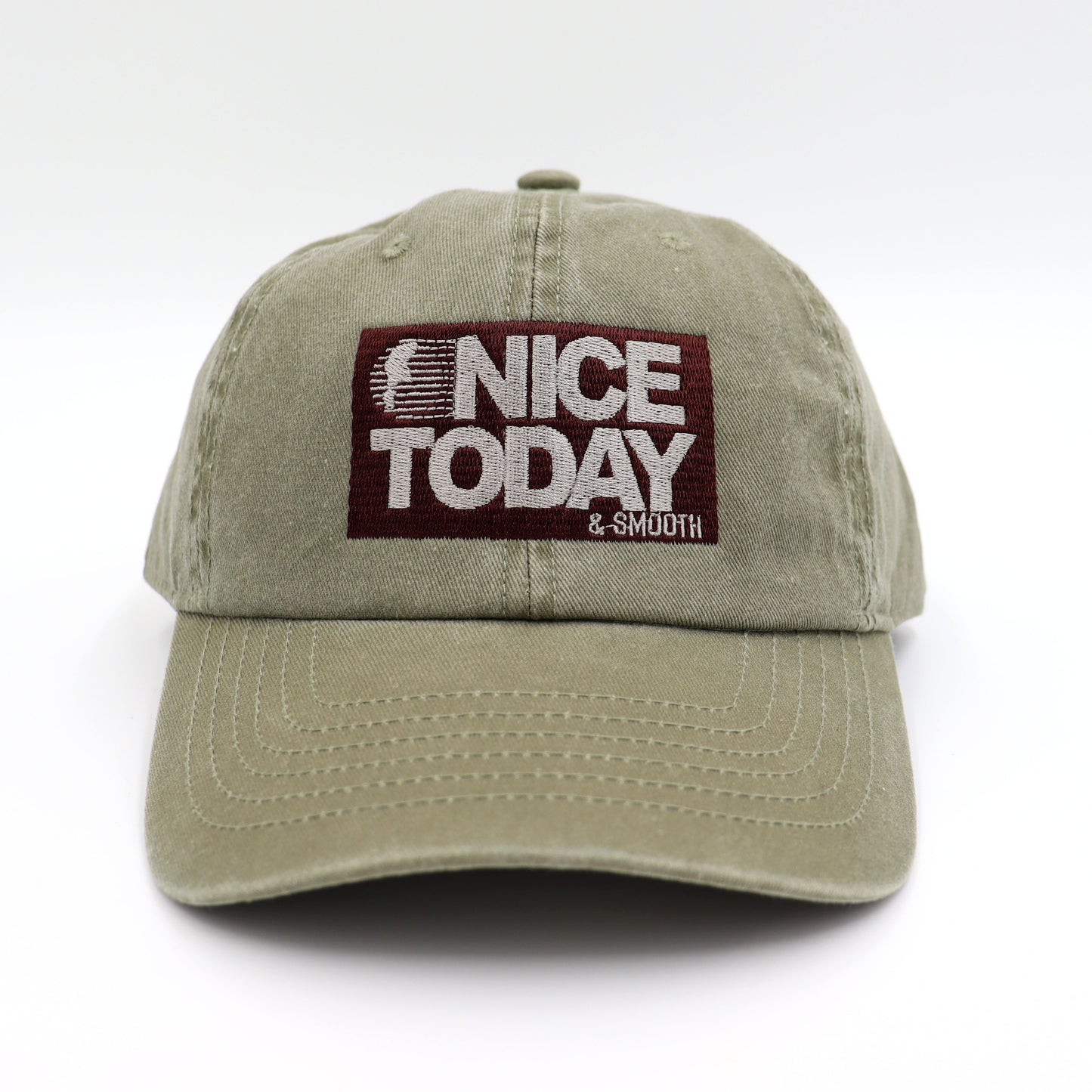 INFIELDER DESIGN : C-590 EMB CAP