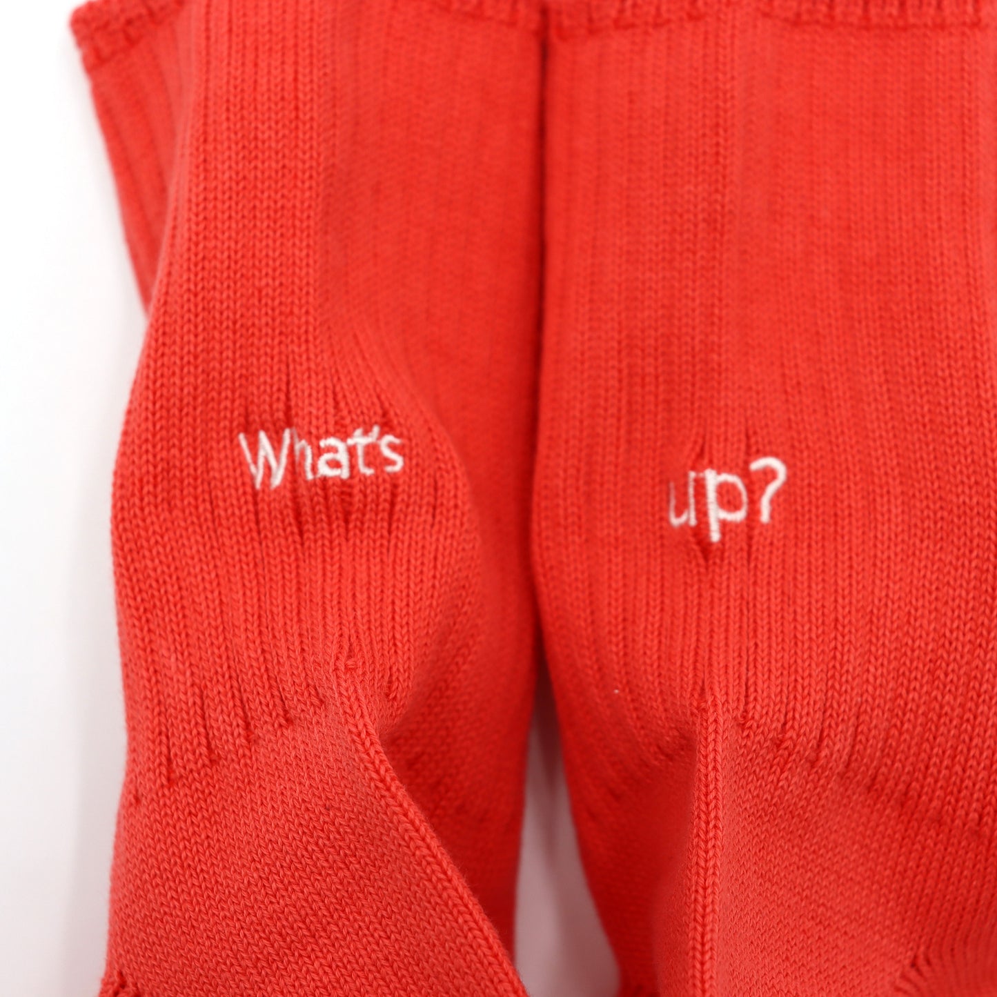 ROSTER SOX:RS-394 What's UP