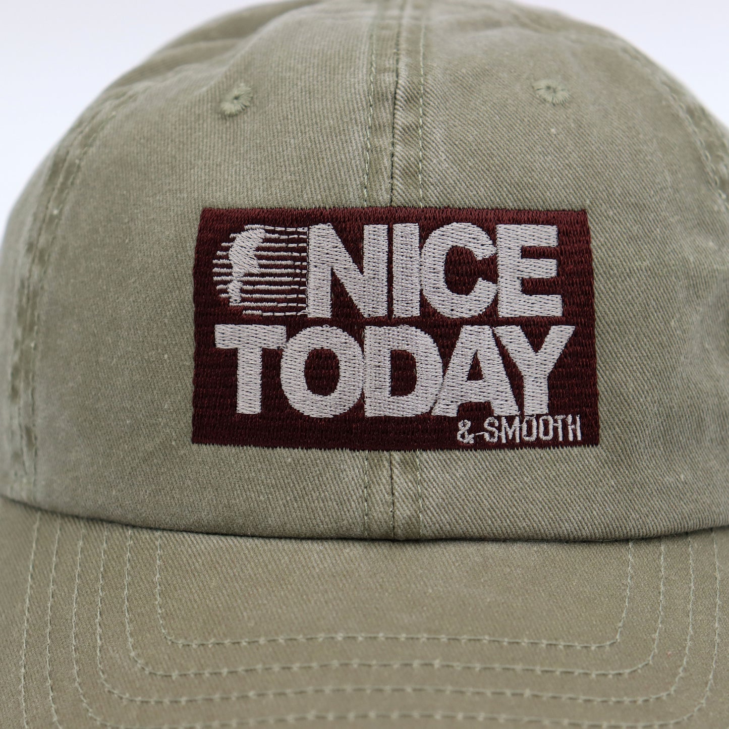INFIELDER DESIGN : C-590 EMB CAP