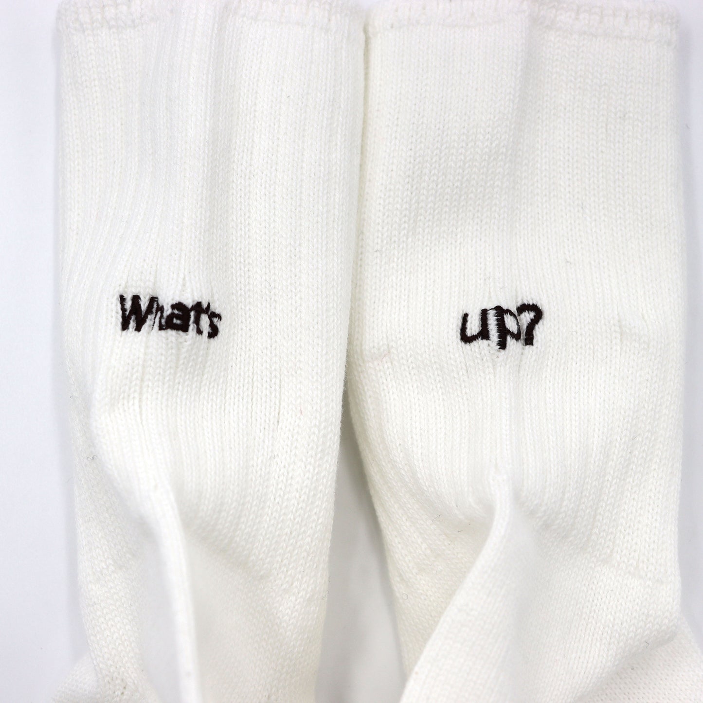 ROSTER SOX:RS-394 What's UP