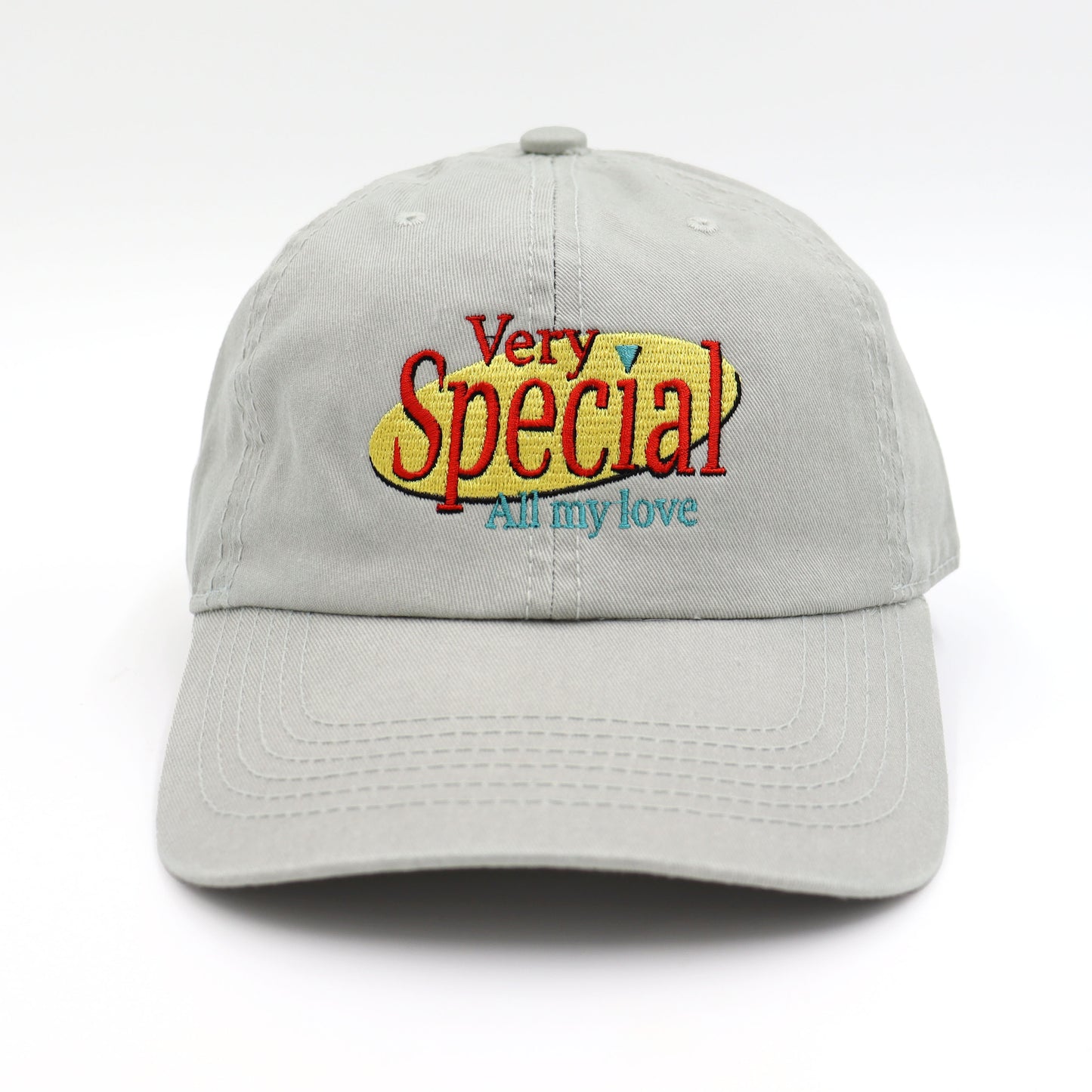 INFIELDER DESIGN : C-590 EMB CAP