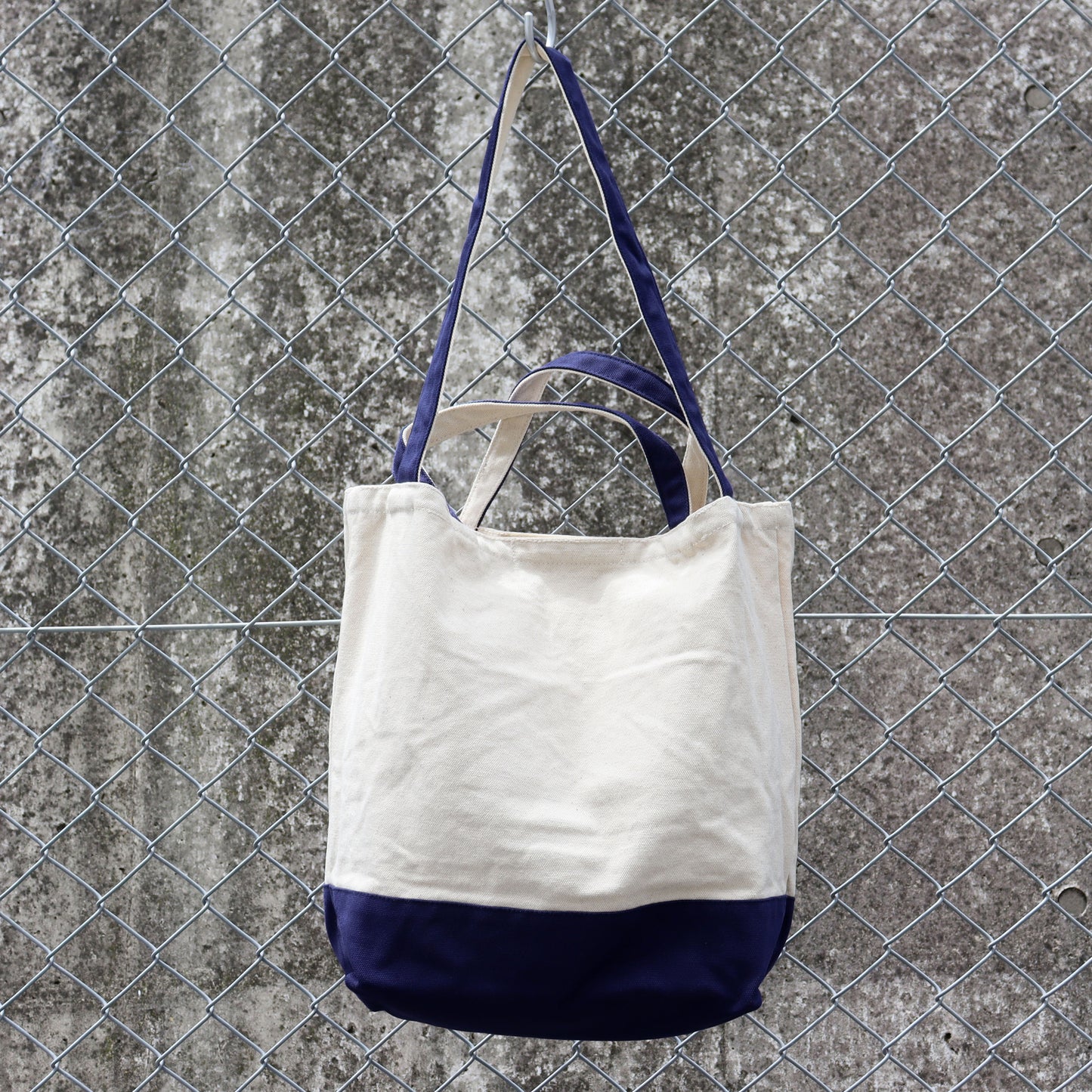 INF×MLB:MLB-217 MLB HOTDOG TOTE