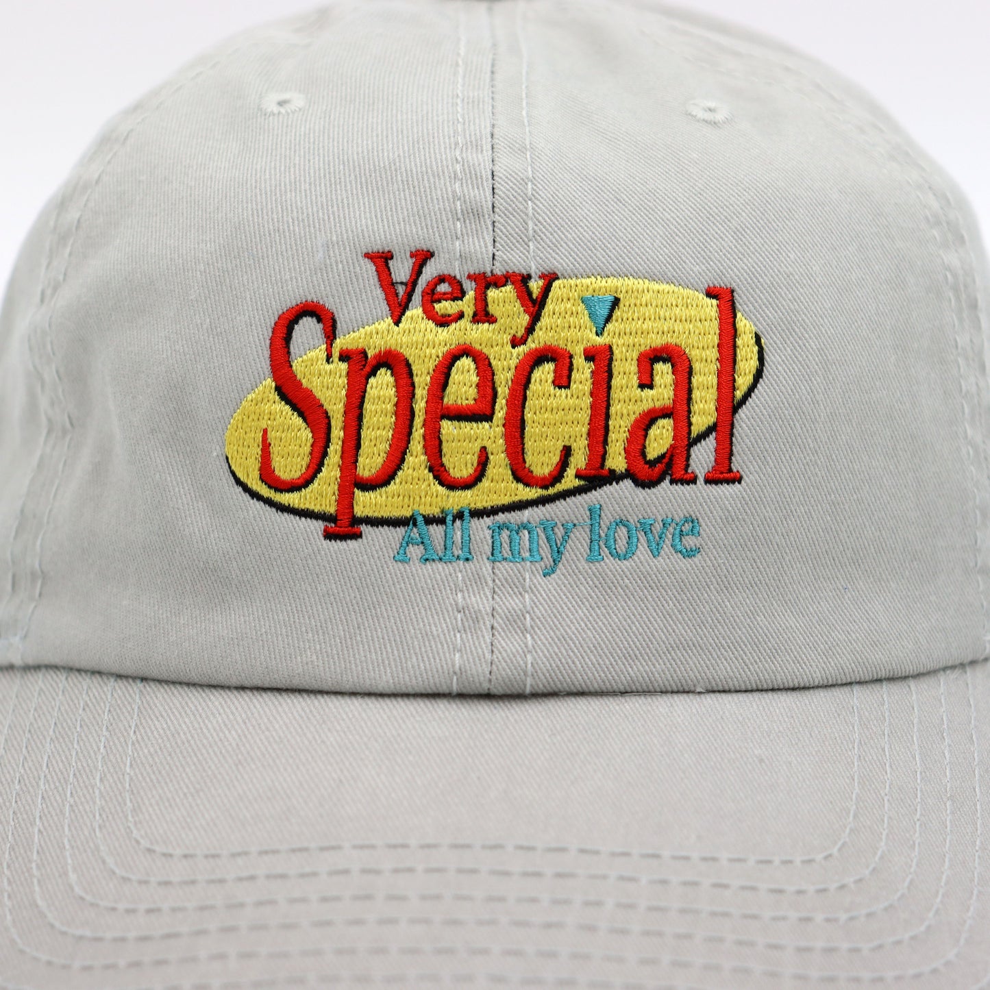 INFIELDER DESIGN : C-590 EMB CAP