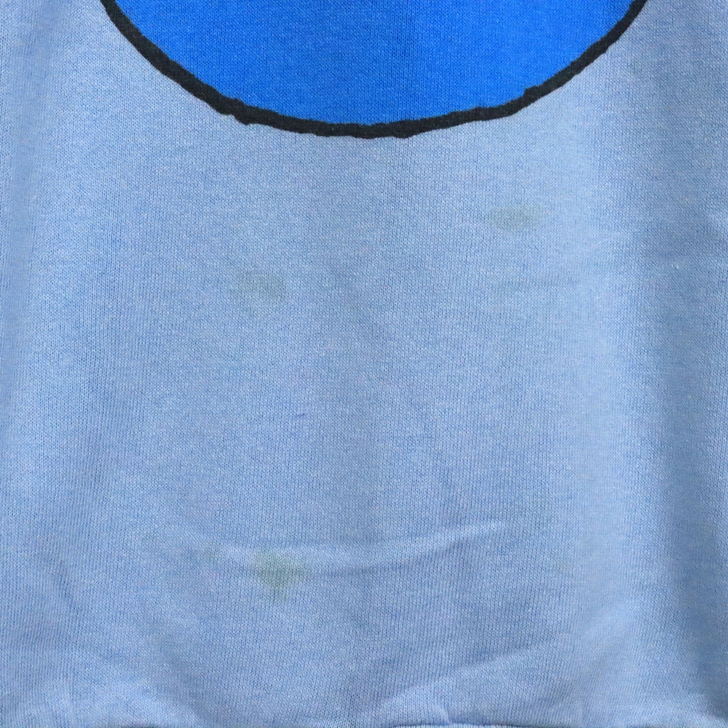 COPYCAT : SMILE L/S SWEATSHIRT - #1