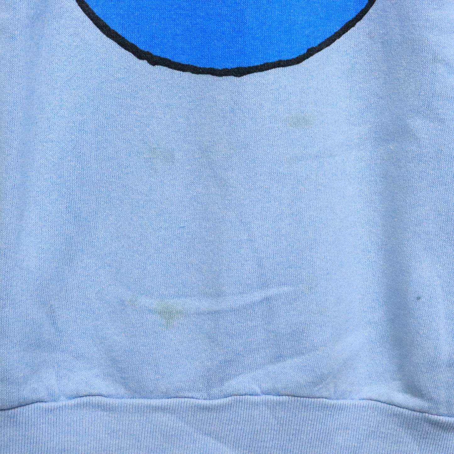 COPYCAT : SMILE L/S SWEATSHIRT - #1