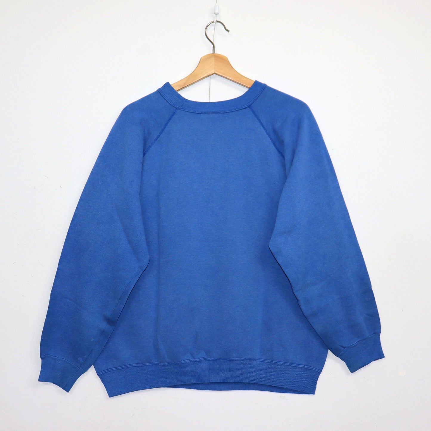 COPYCAT : SMILE L/S SWEATSHIRT - #2