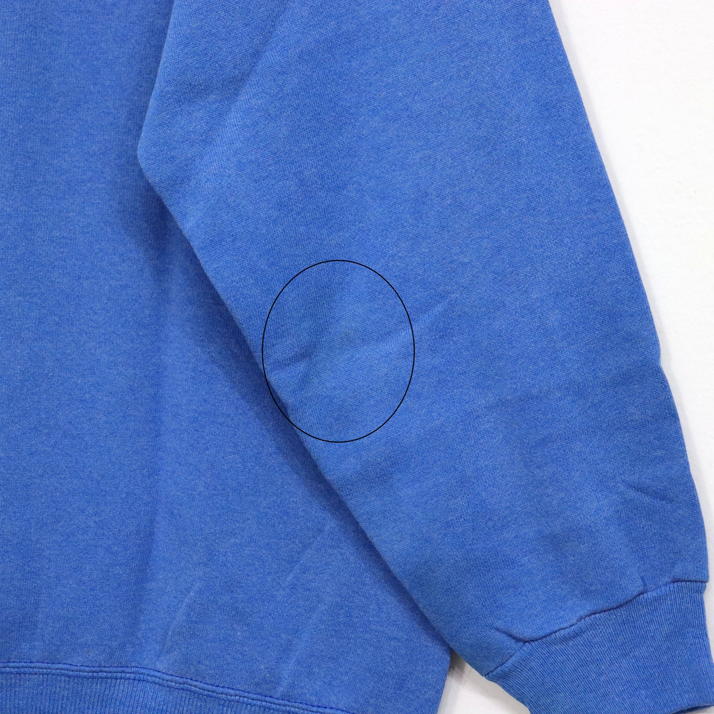 COPYCAT : SMILE L/S SWEATSHIRT - #2