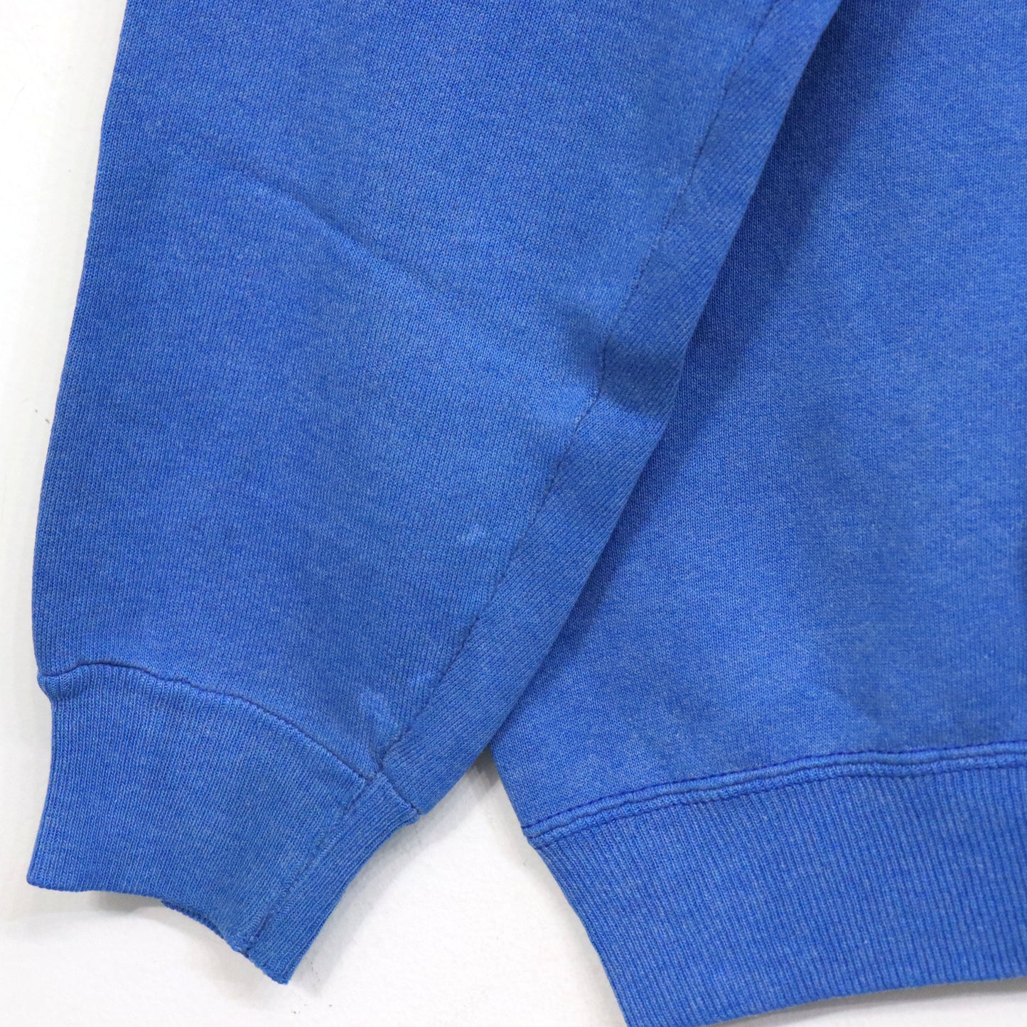 COPYCAT : SMILE L/S SWEATSHIRT - #2