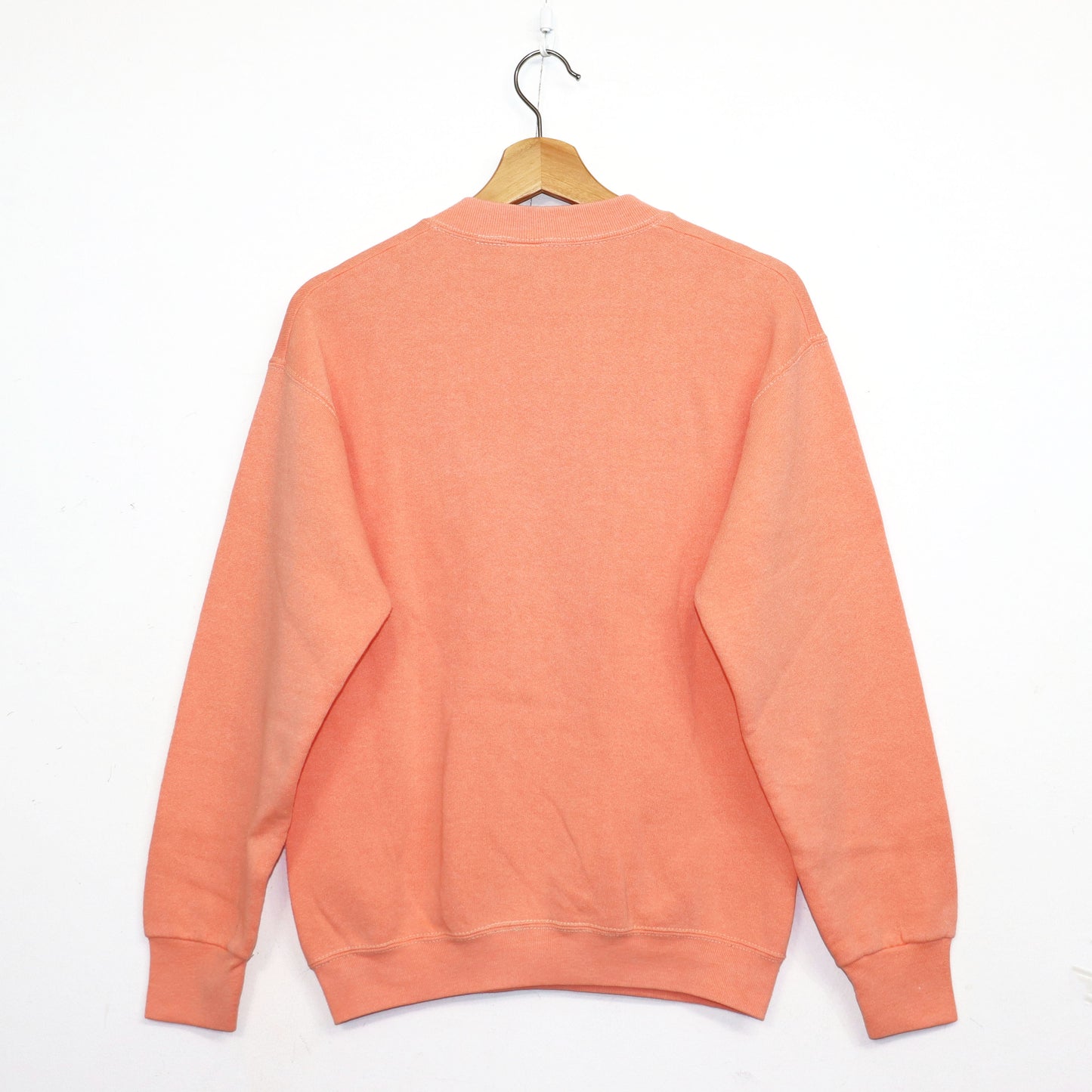 COPYCAT : SMILE L/S SWEATSHIRT - #21