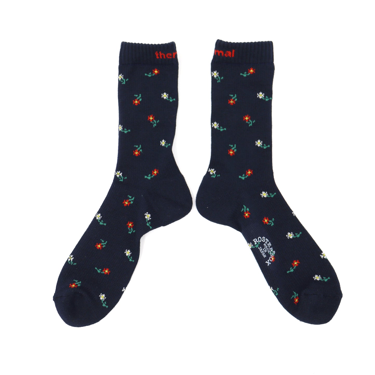 ROSTER SOX:RS-388 Thermal