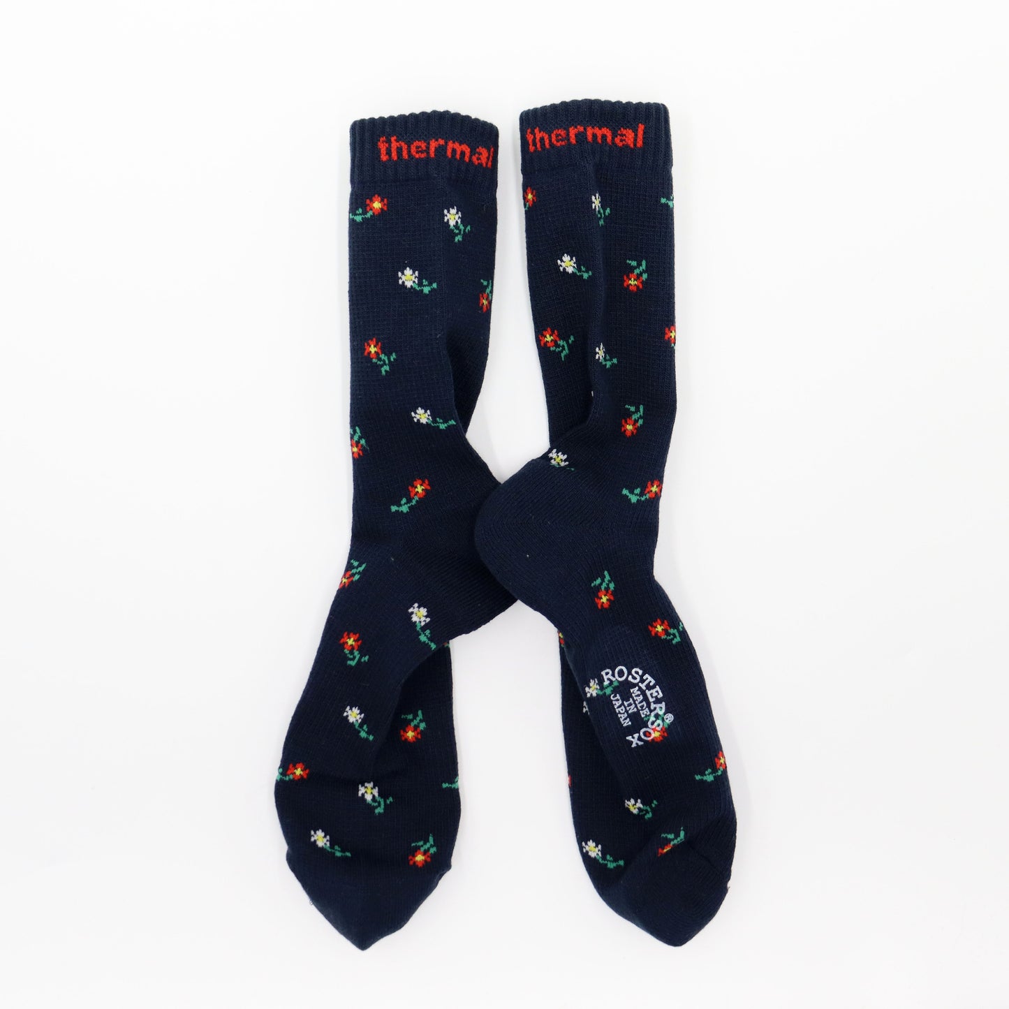 ROSTER SOX:RS-388 Thermal