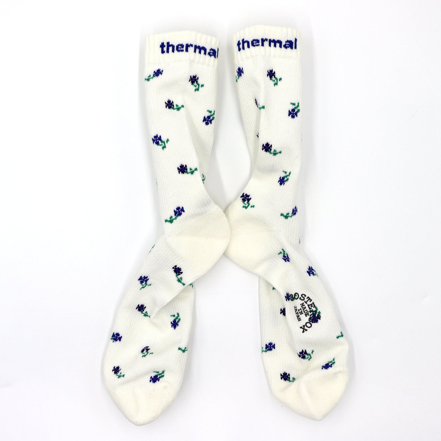 ROSTER SOX:RS-388 Thermal