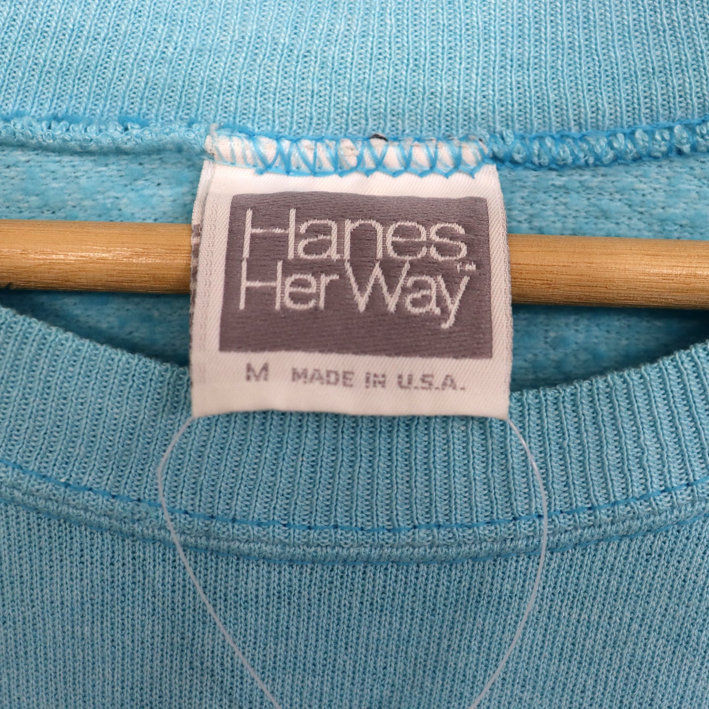 COPYCAT : SMILE L/S SWEATSHIRT - #5